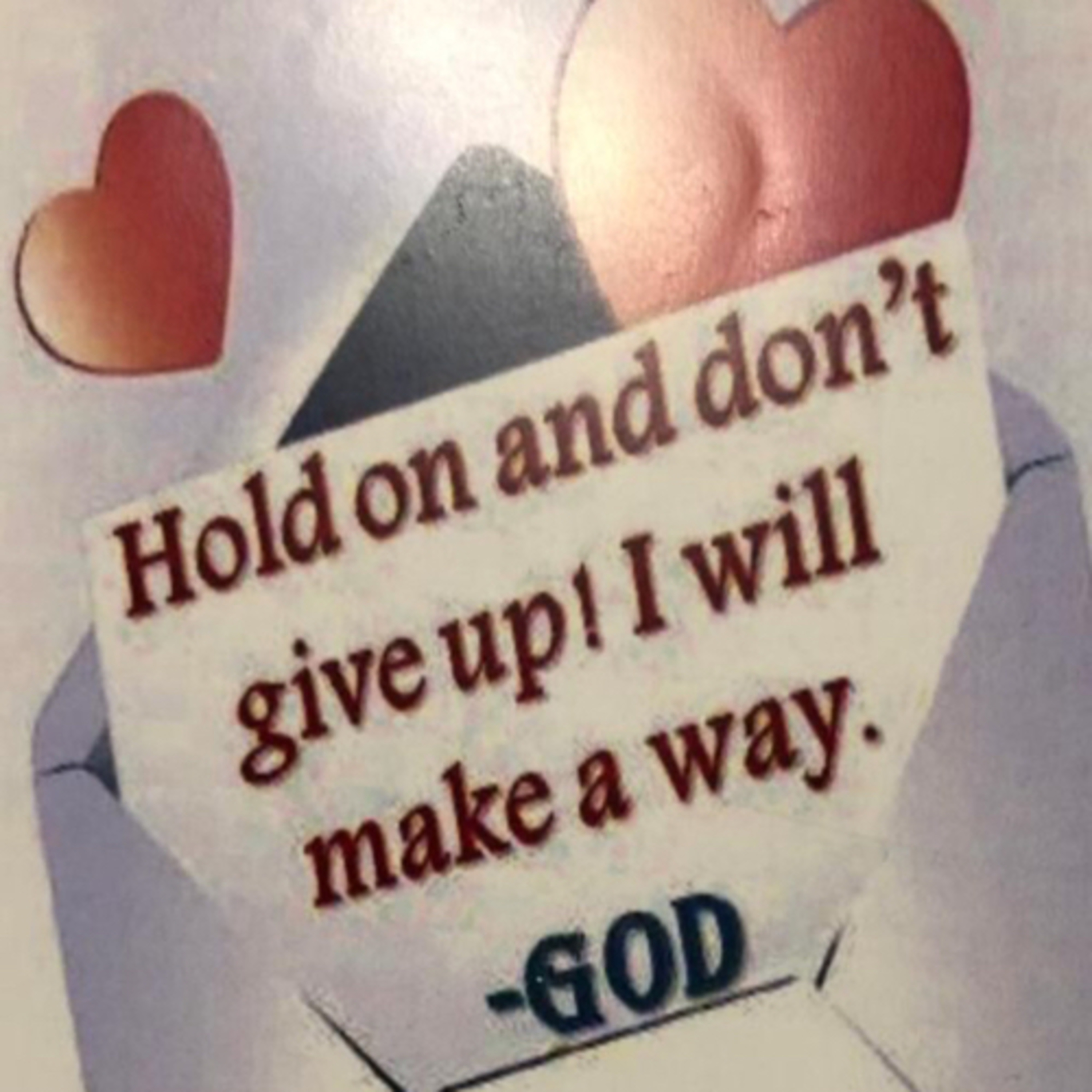 WIND OF THE SPIRIT MINISTRIES