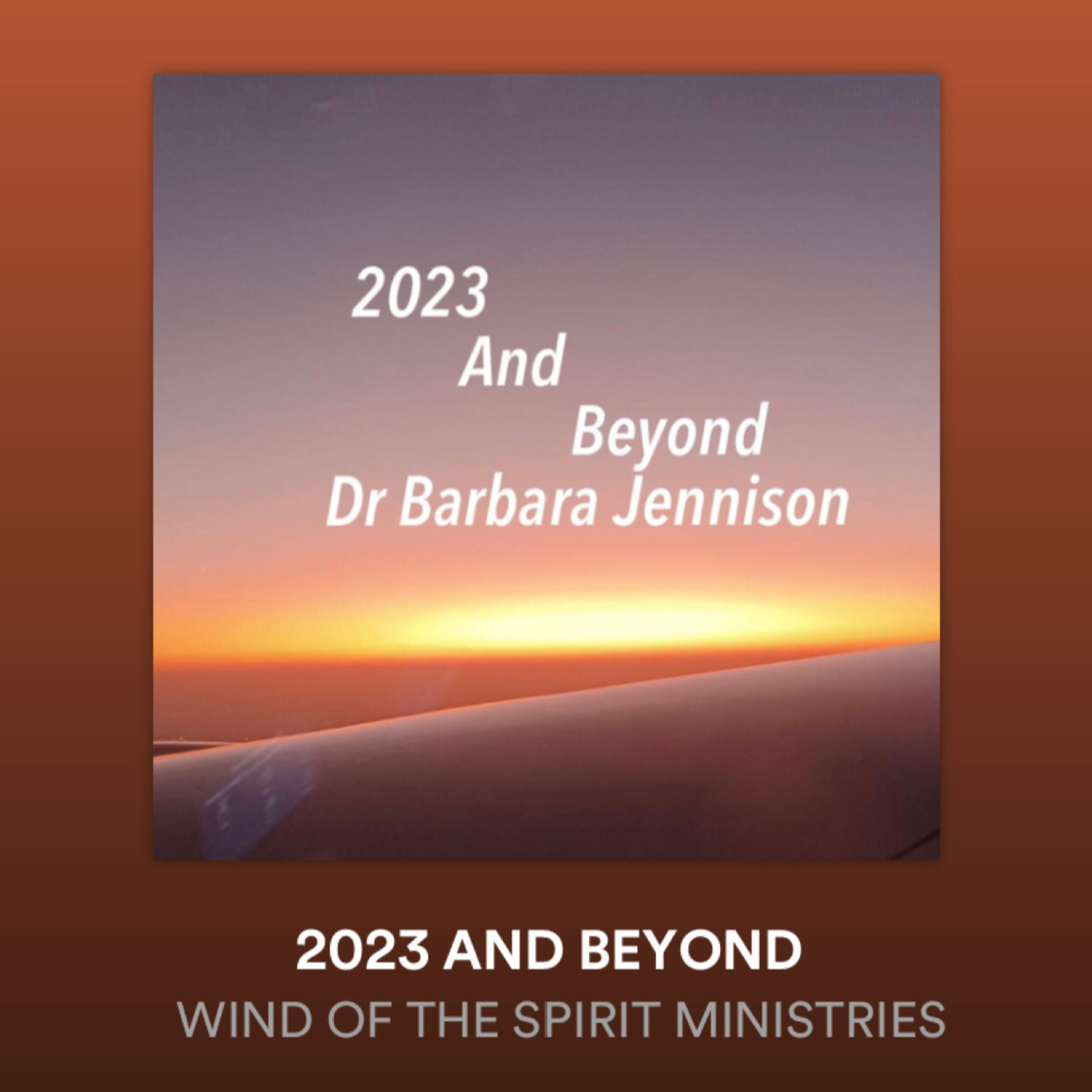 WIND OF THE SPIRIT MINISTRIES