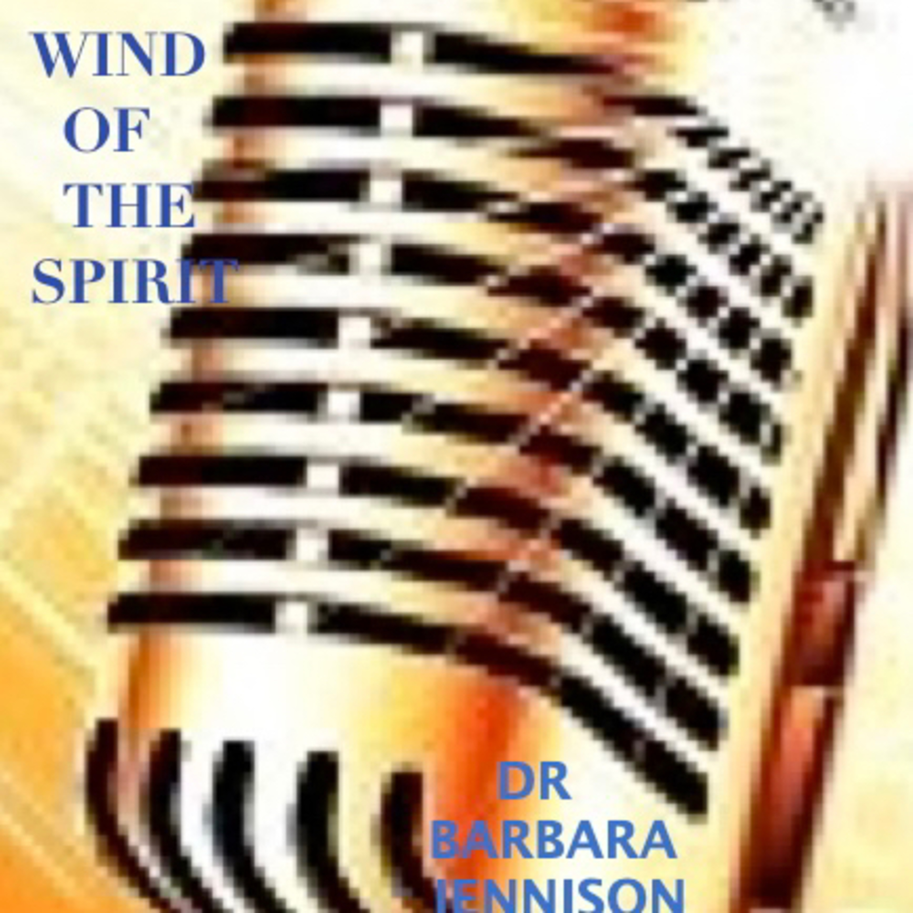 WIND OF THE SPIRIT MINISTRIES