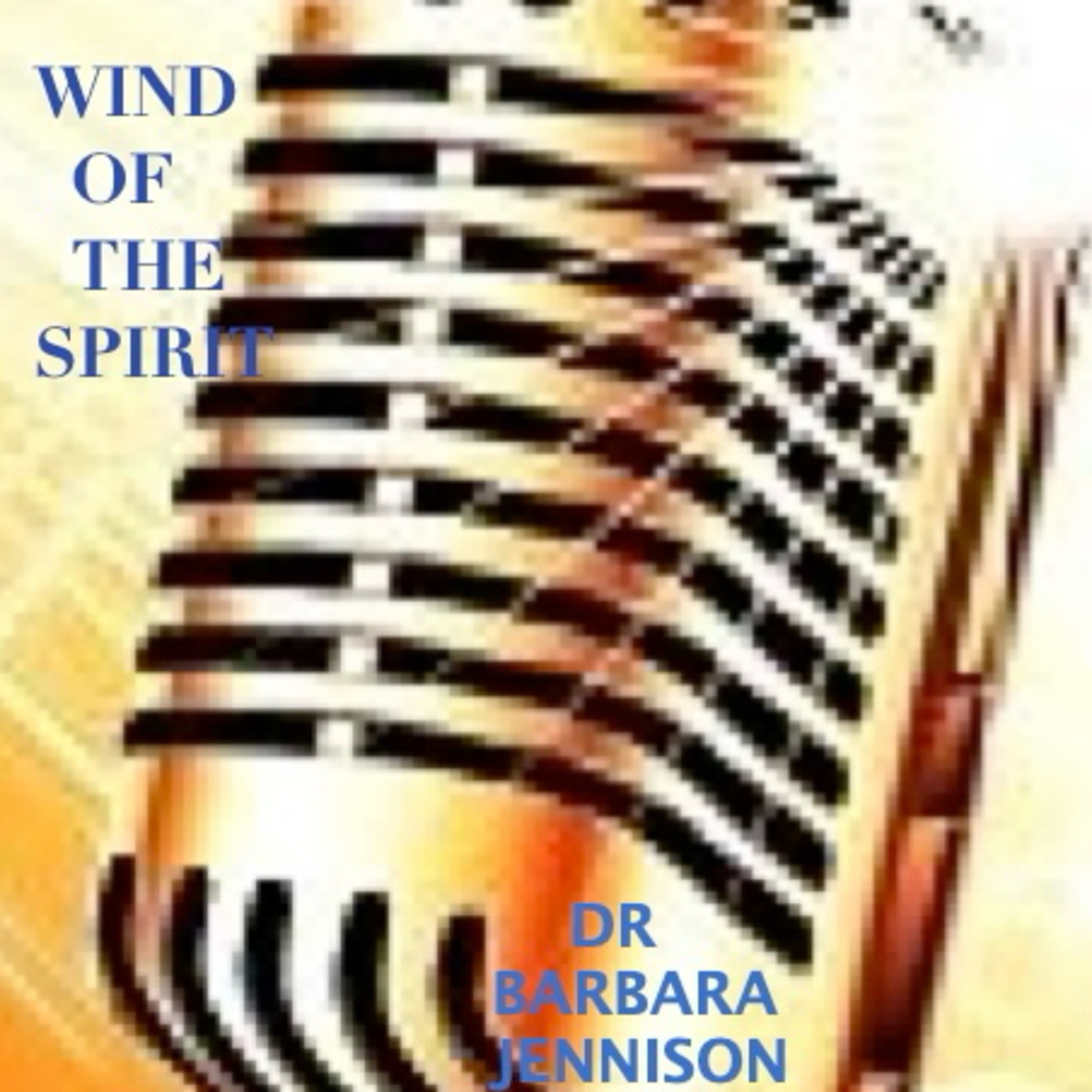 WIND OF THE SPIRIT MINISTRIES