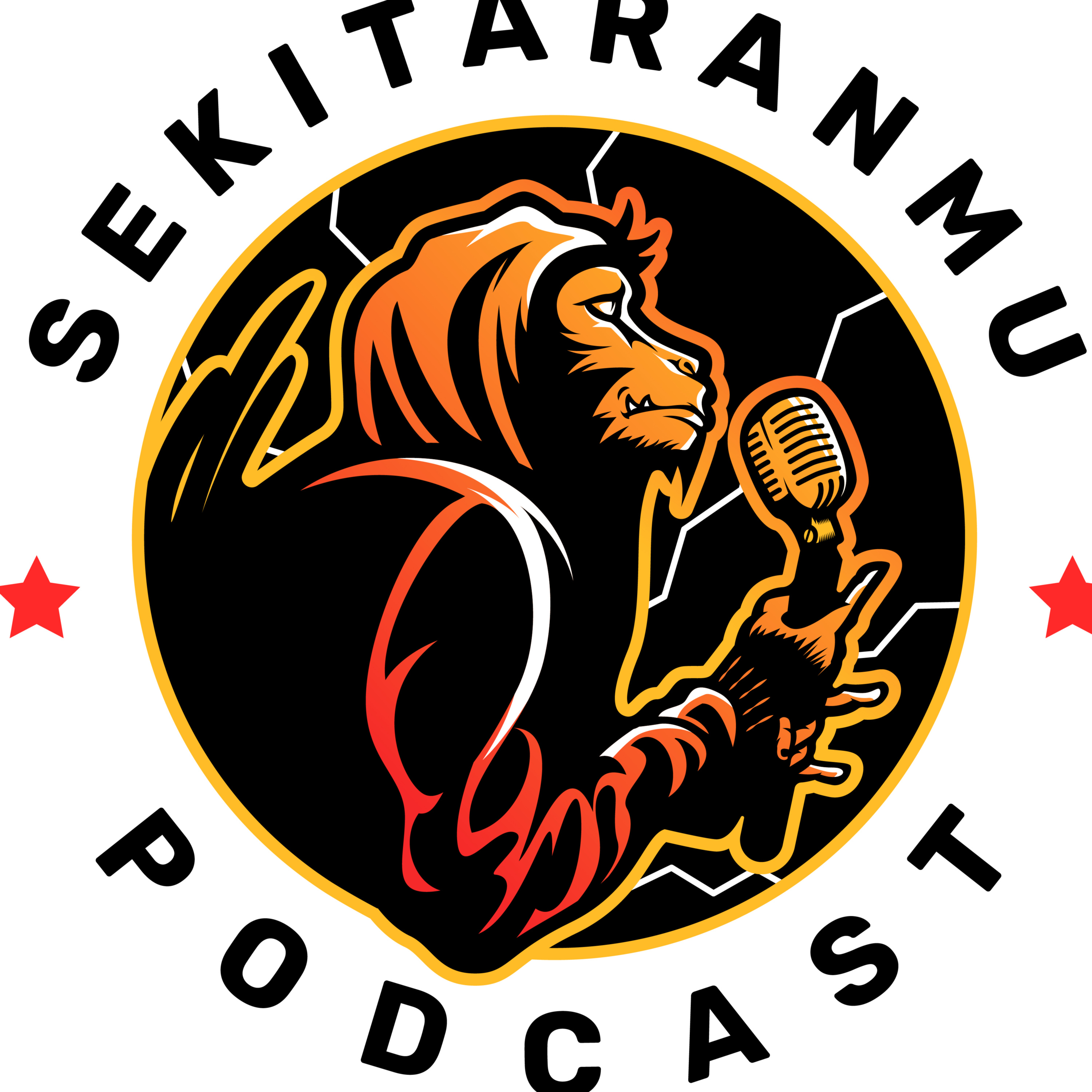 Sekitaranmu