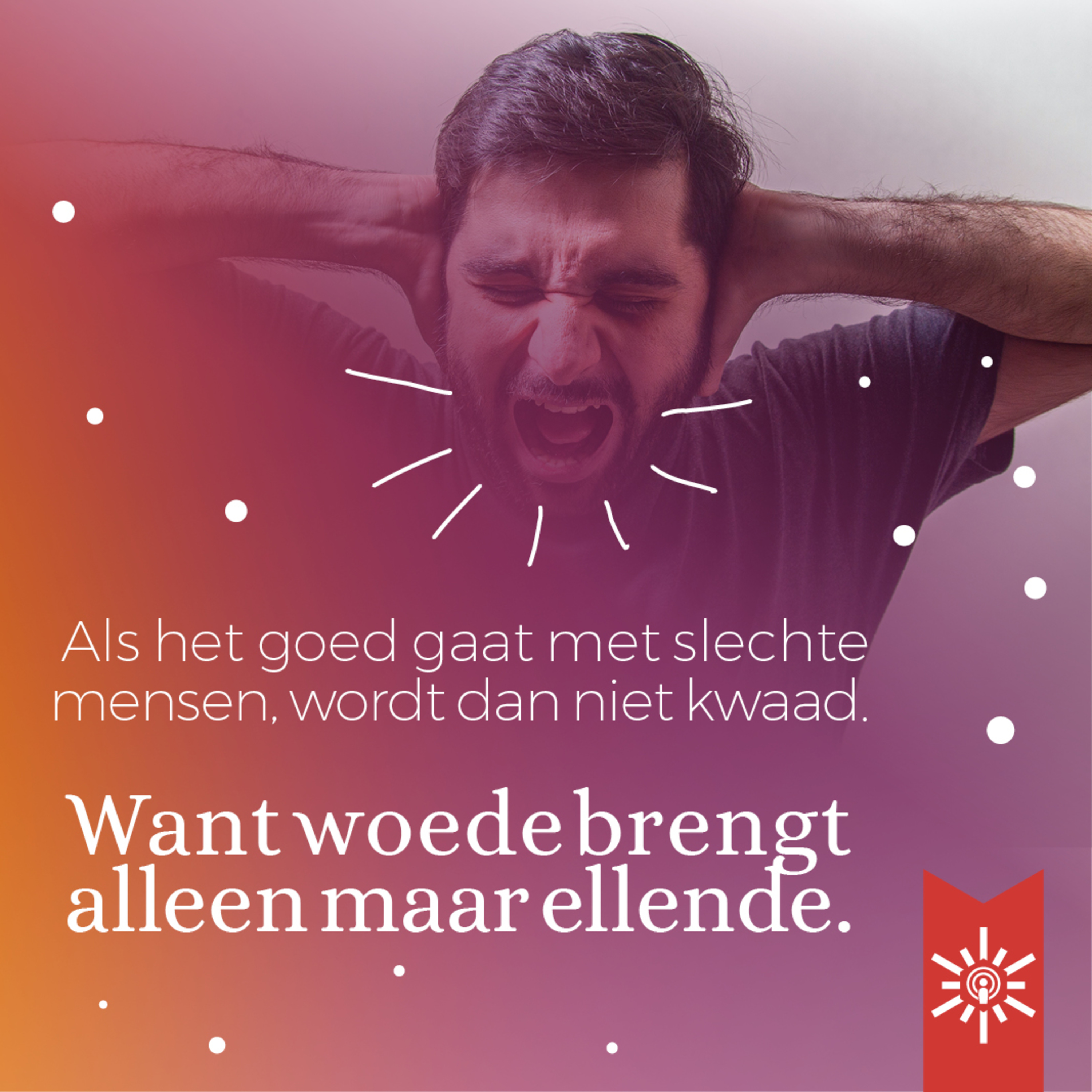 Psalmenpodcast - Blijf kalm met een Psalm