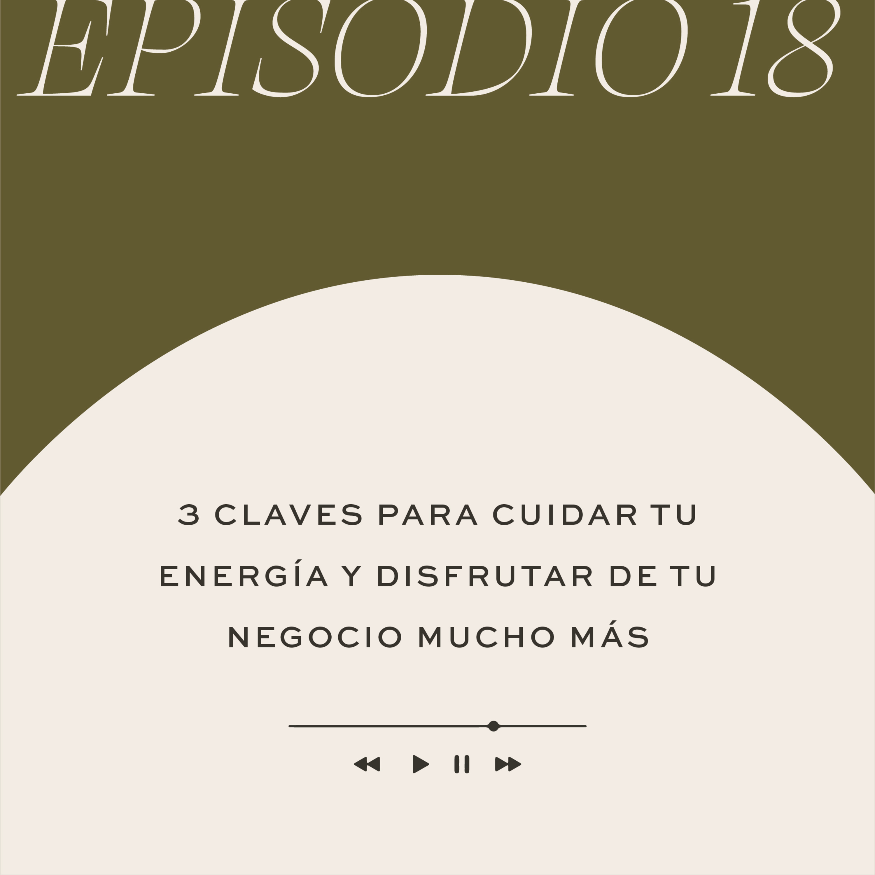 Tu negocio CONSCIENTE - El Podcast de YOGI DESIGN STUDIO