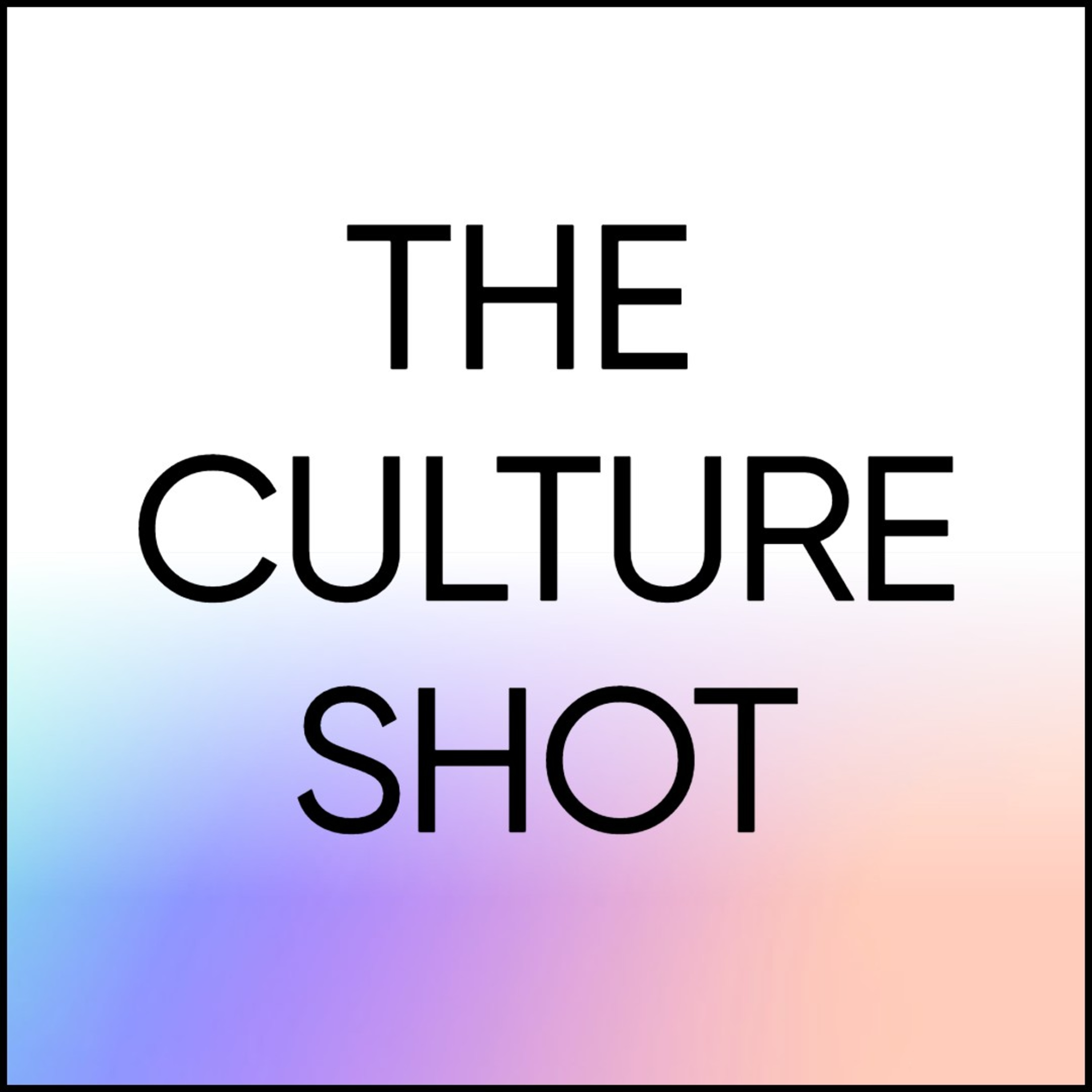 The Culture Shot