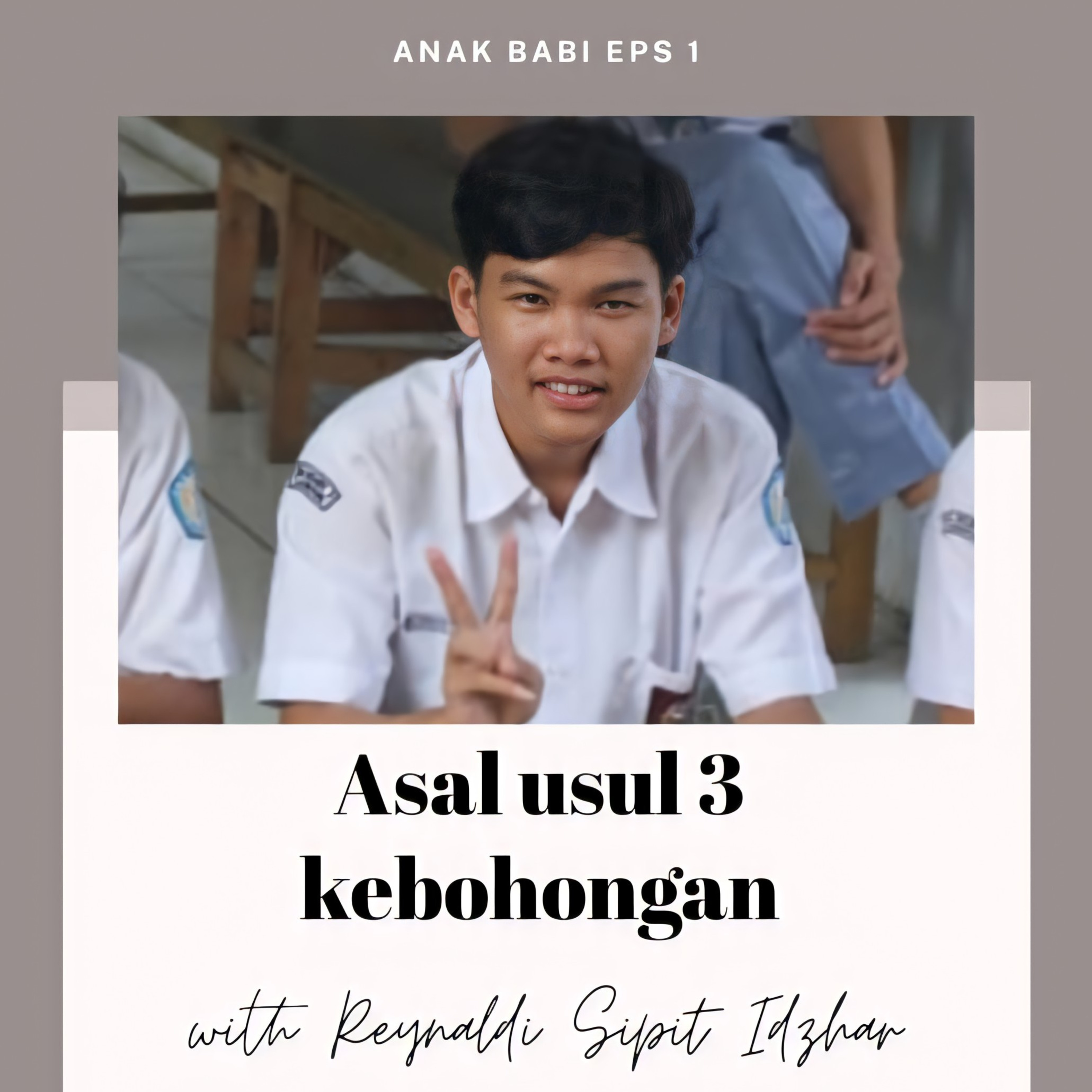 Podcast Adhigana