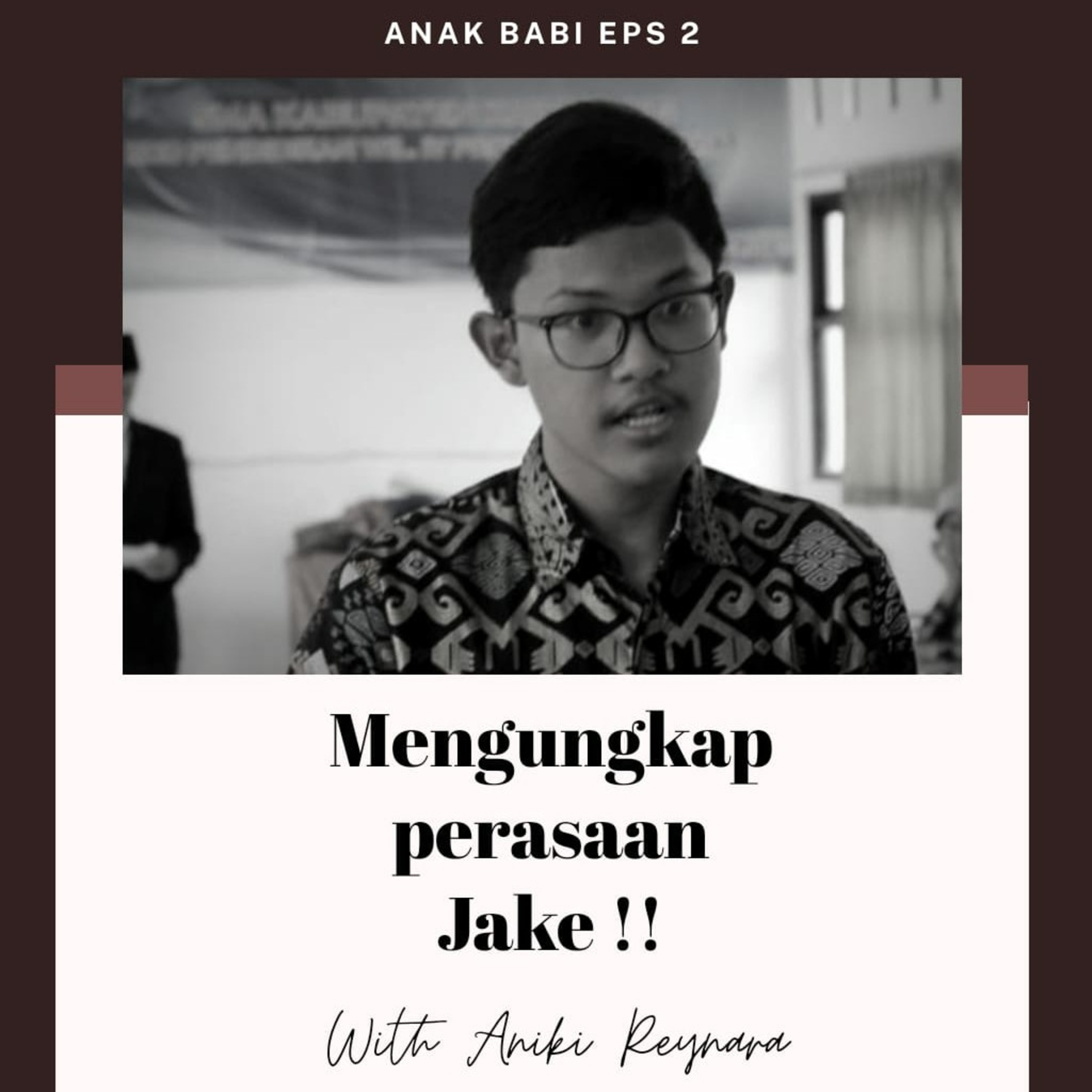 Podcast Adhigana