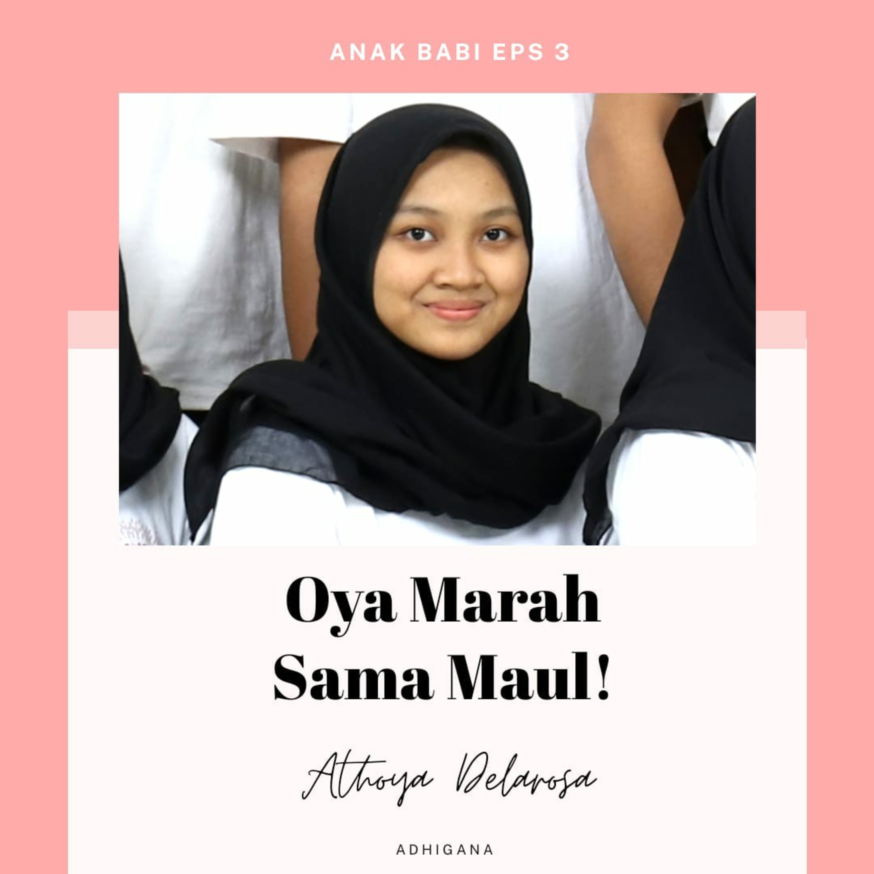 Podcast Adhigana