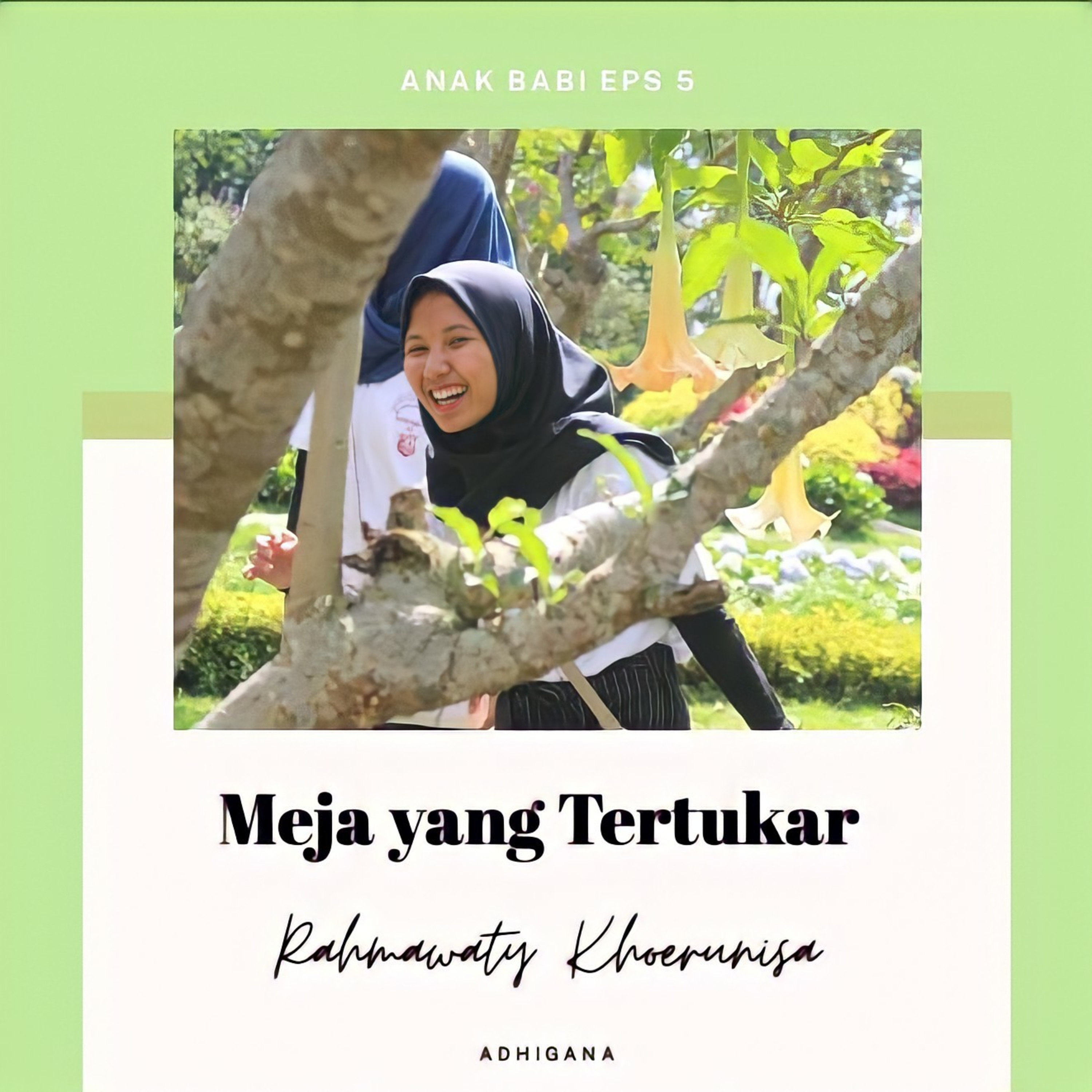 Podcast Adhigana