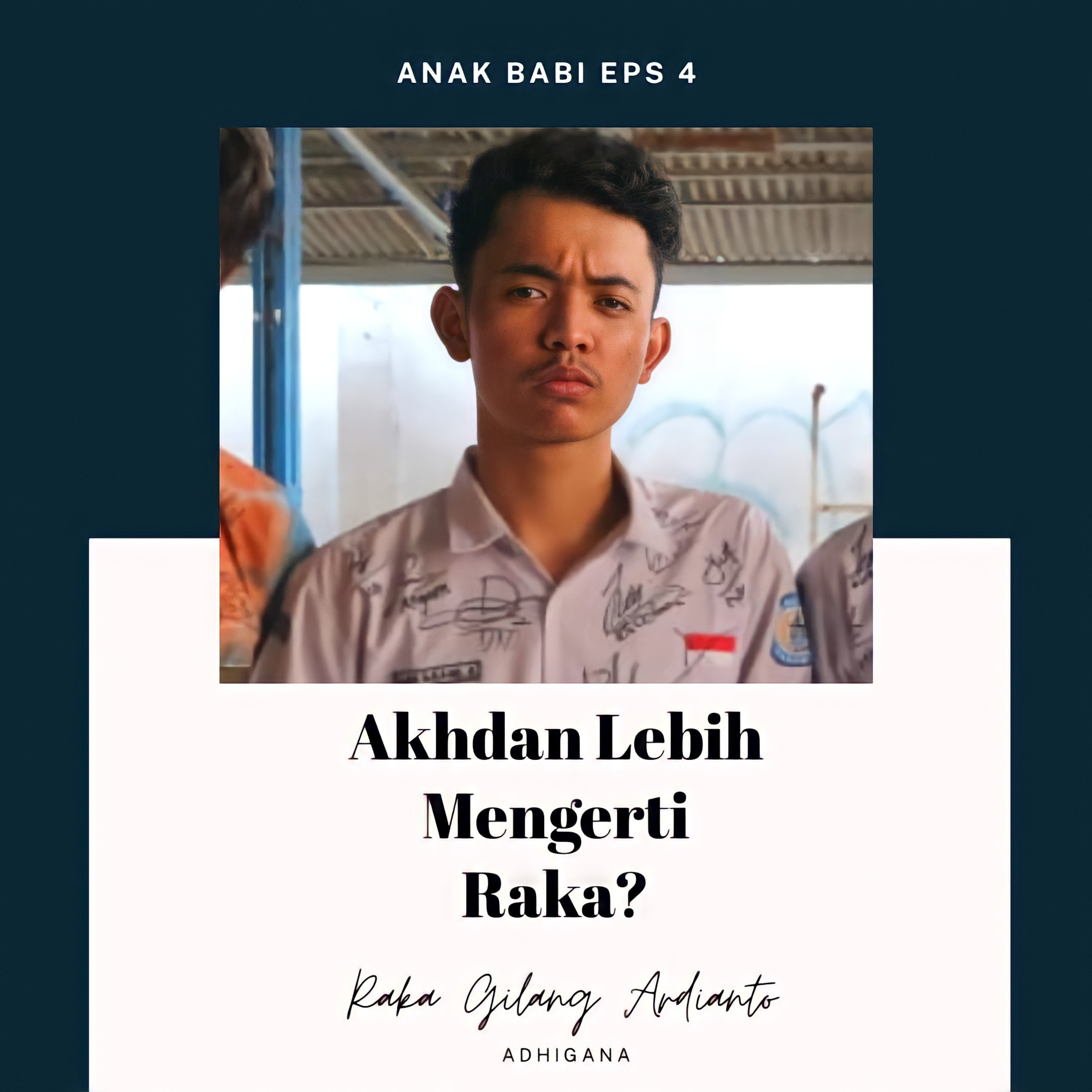 Podcast Adhigana