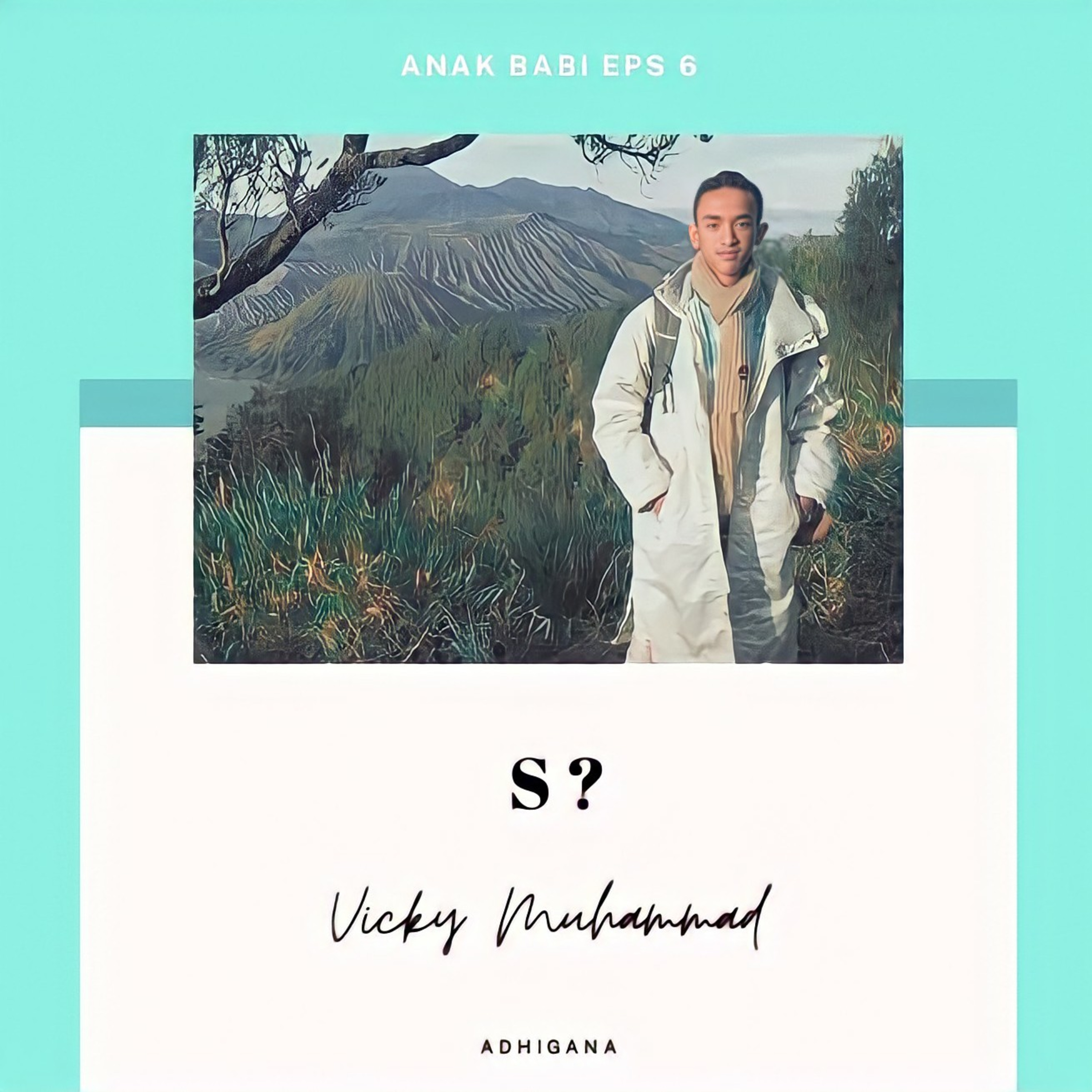Podcast Adhigana