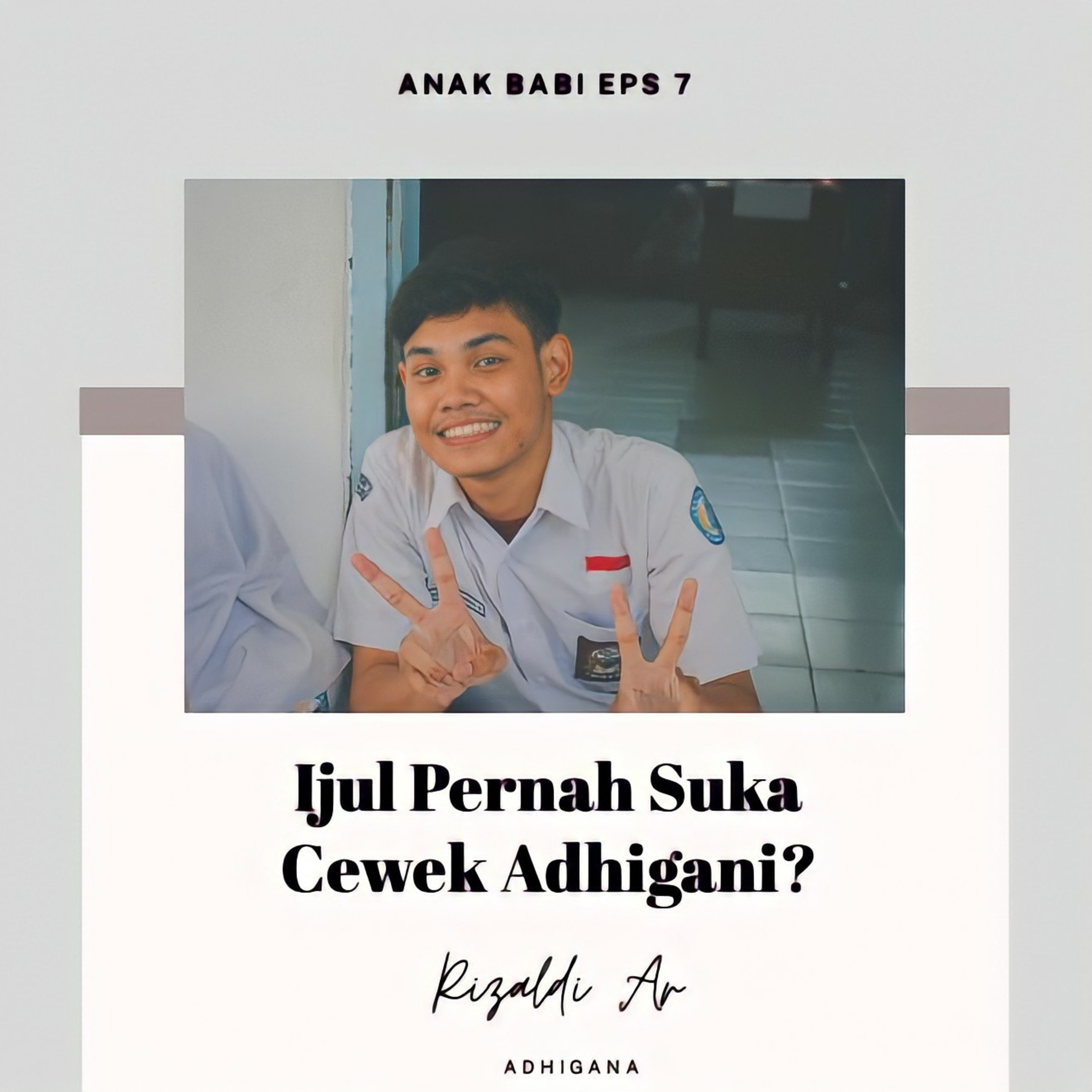 Podcast Adhigana