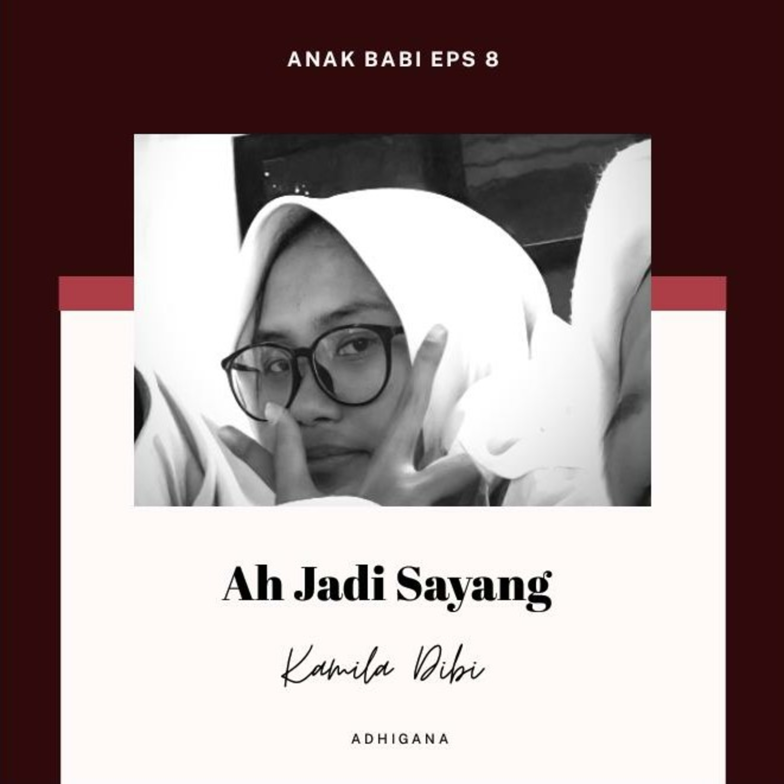 Podcast Adhigana