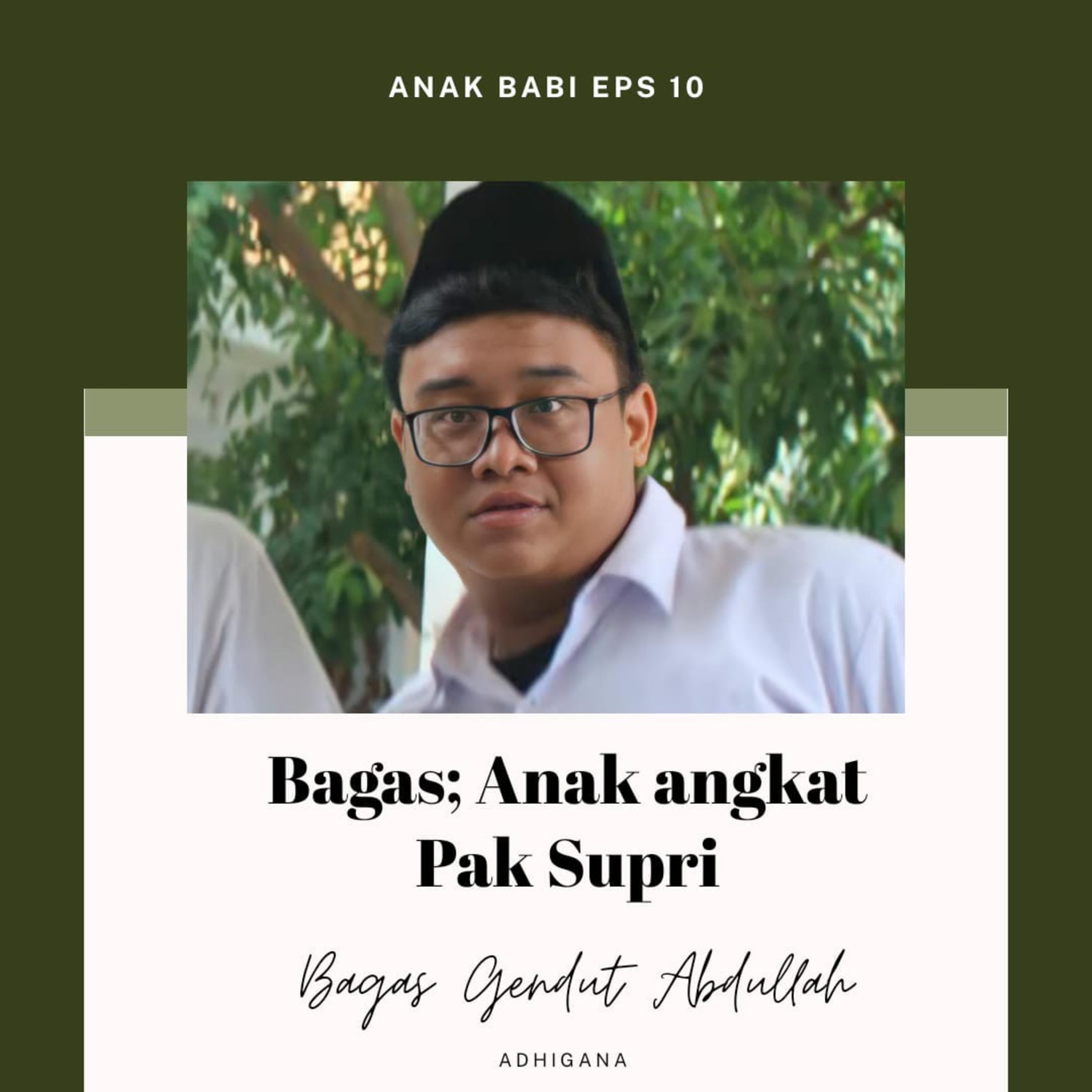 Podcast Adhigana