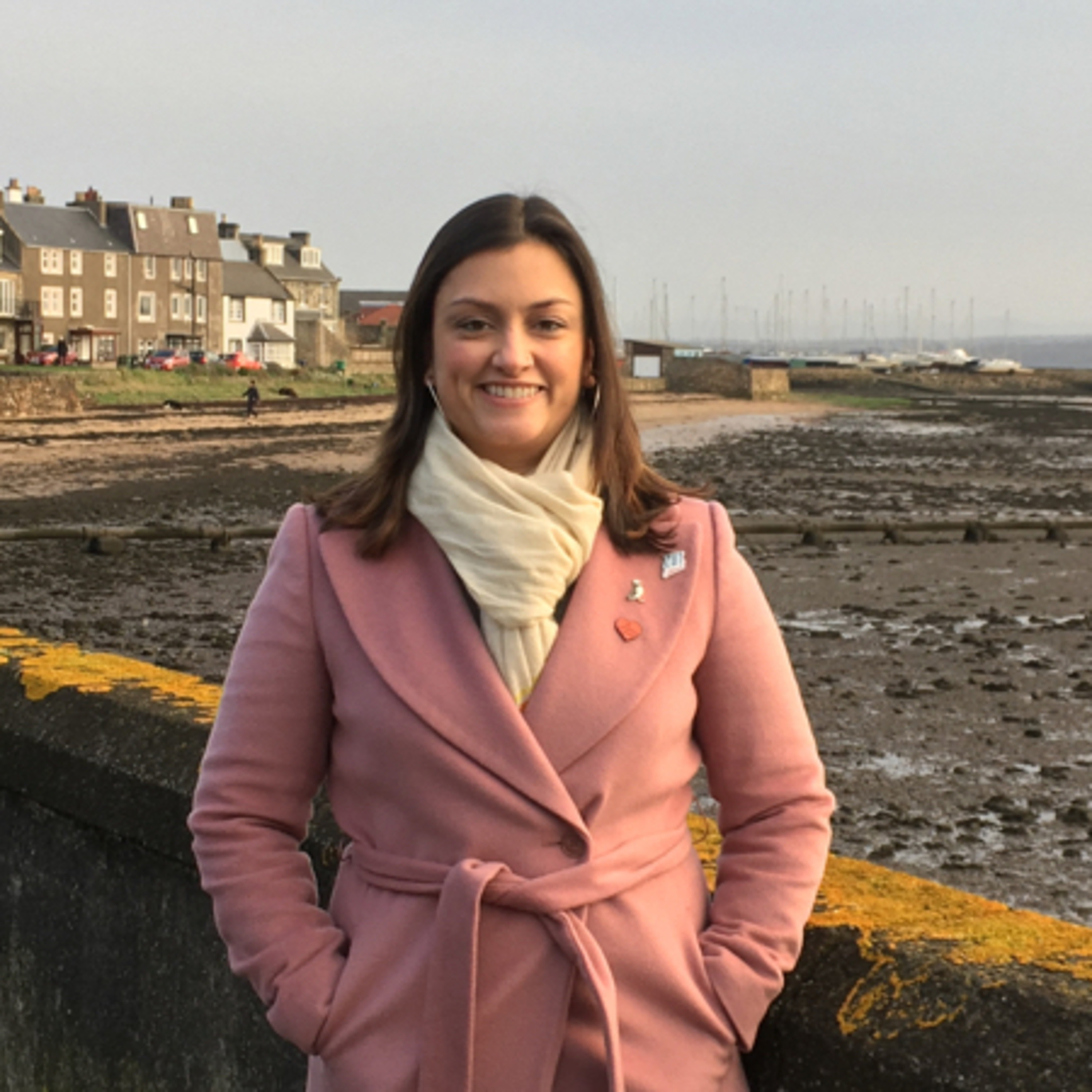 The Edinburgh Report