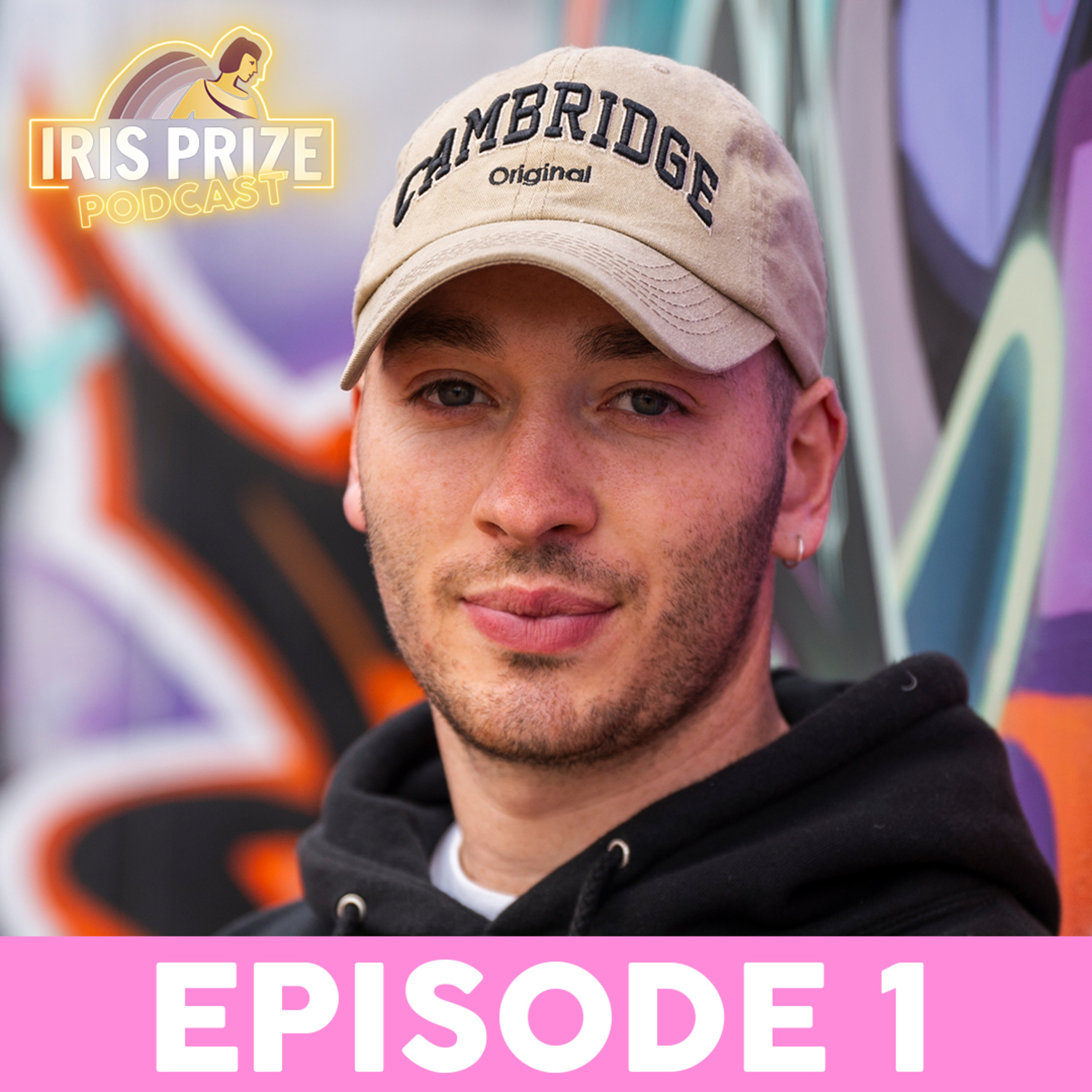 Iris Podcast