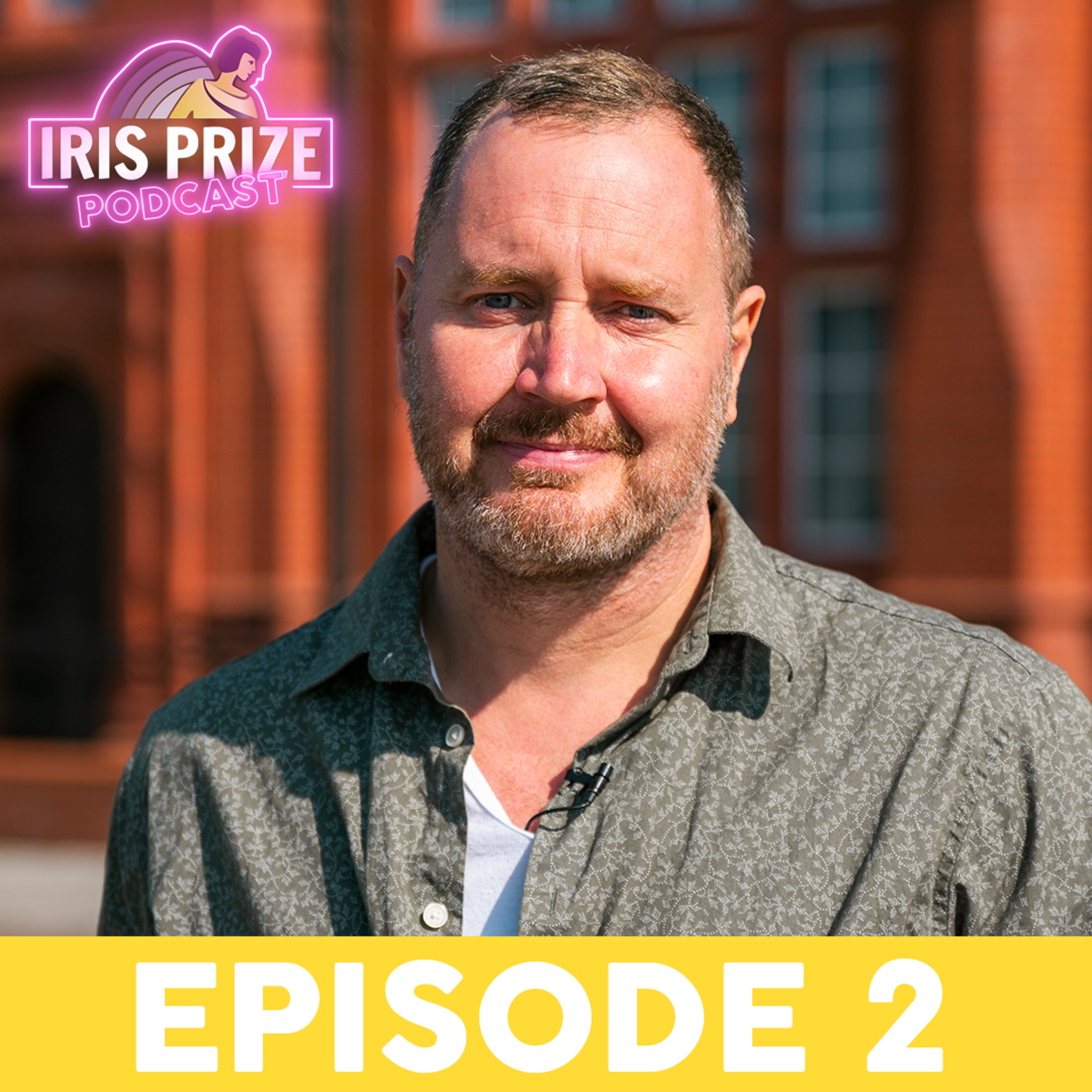 Iris Podcast
