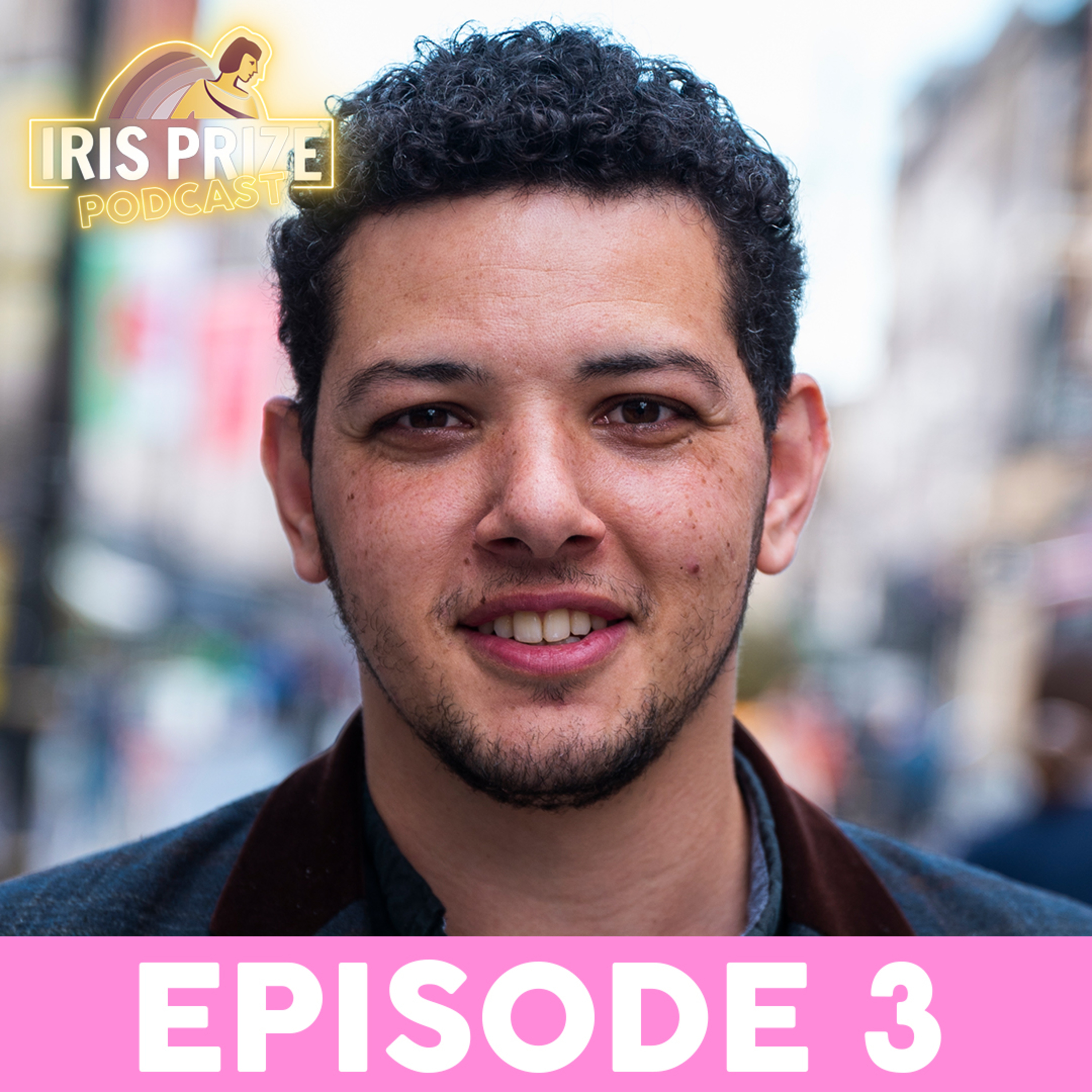 Iris Podcast