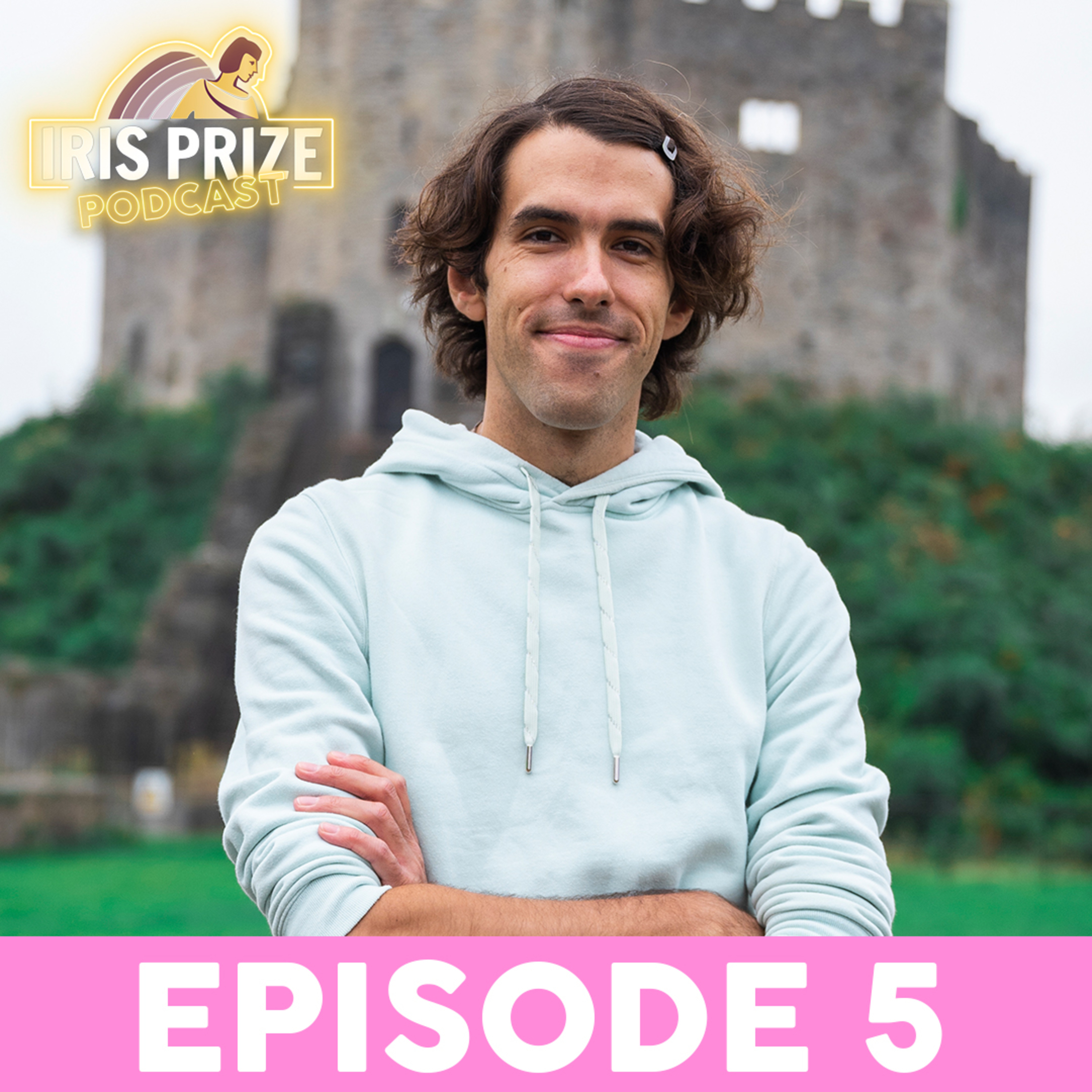 Iris Podcast