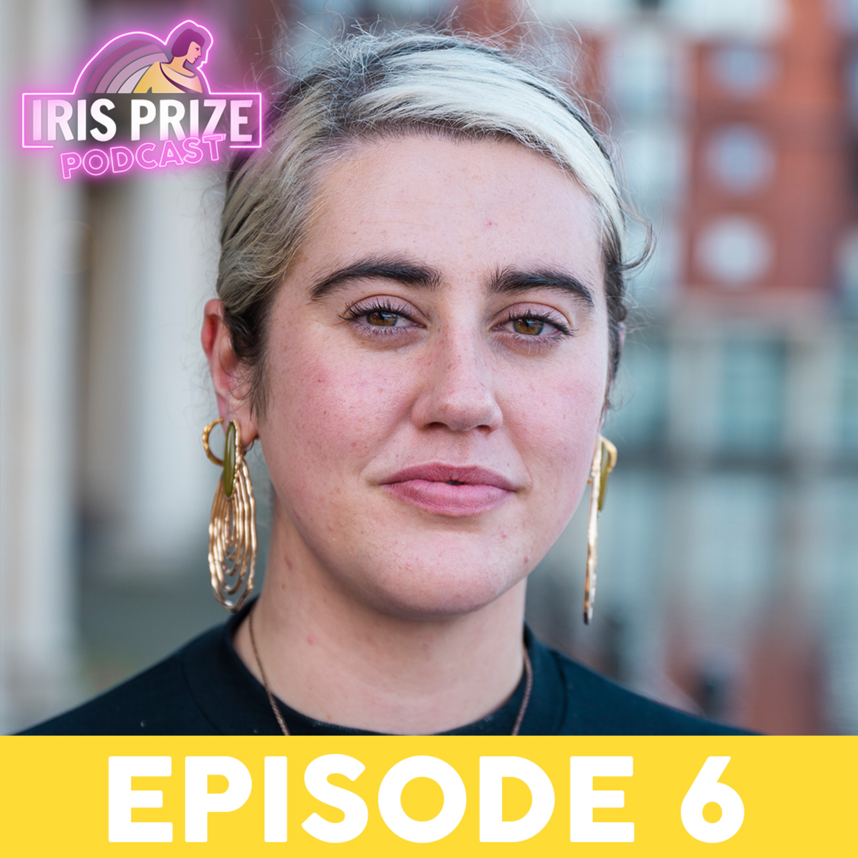 Iris Podcast