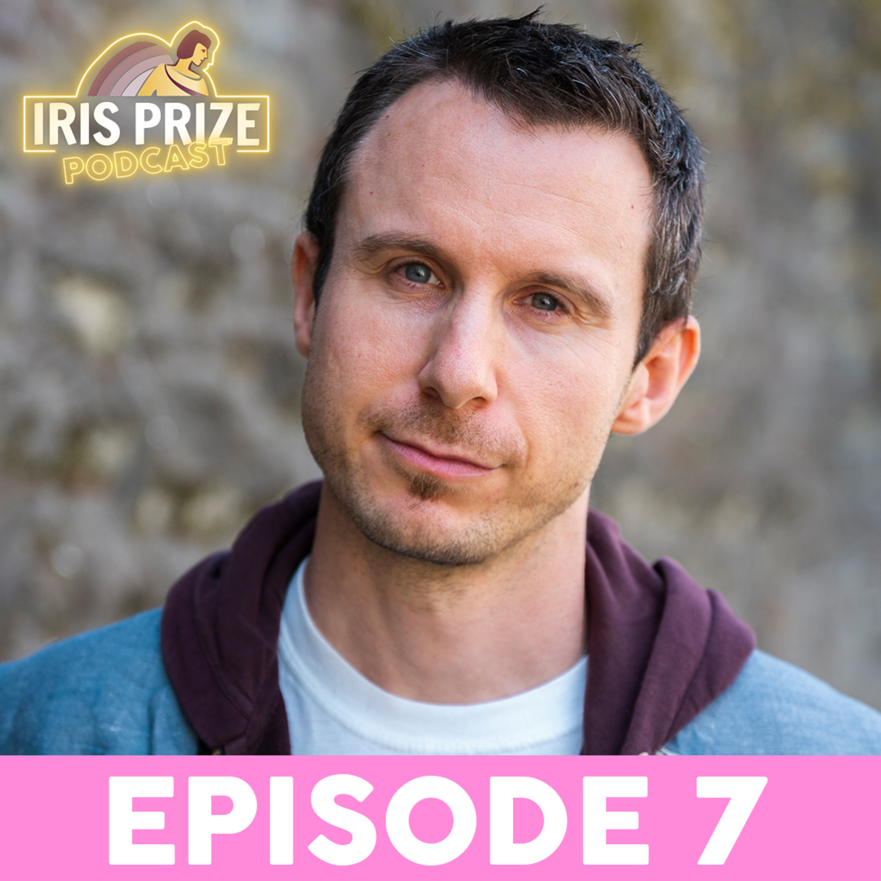 Iris Podcast
