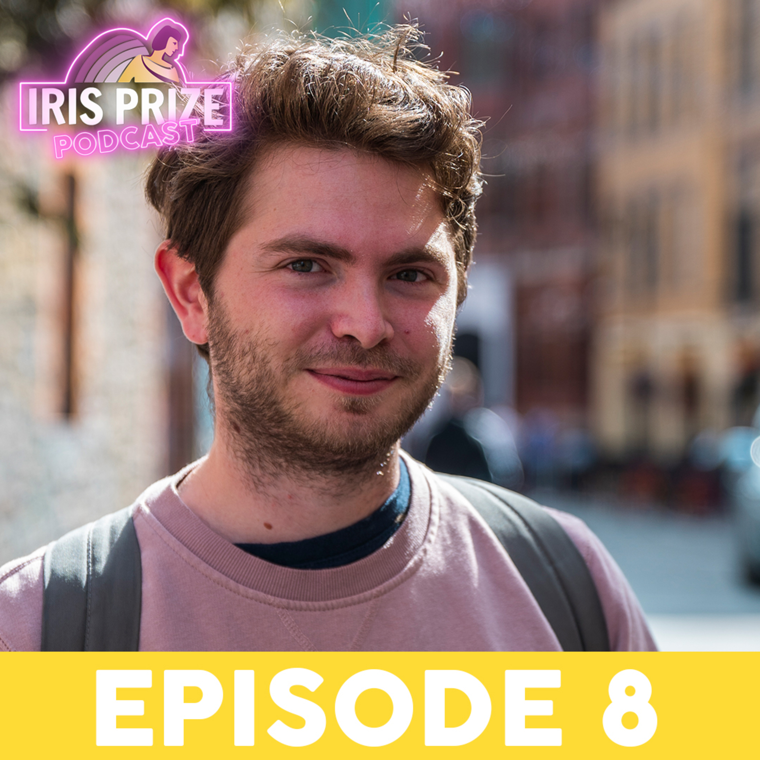 Iris Podcast