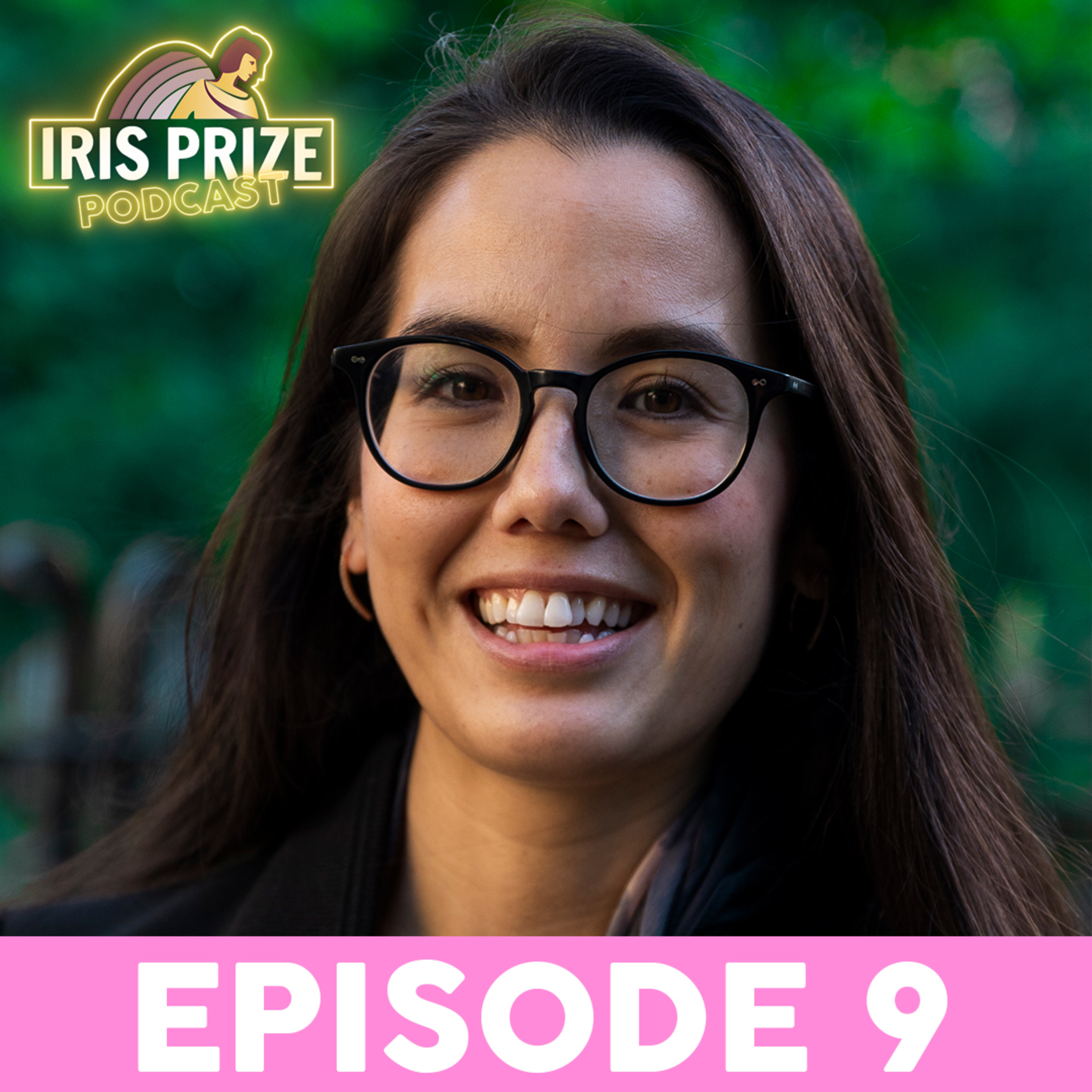 Iris Podcast