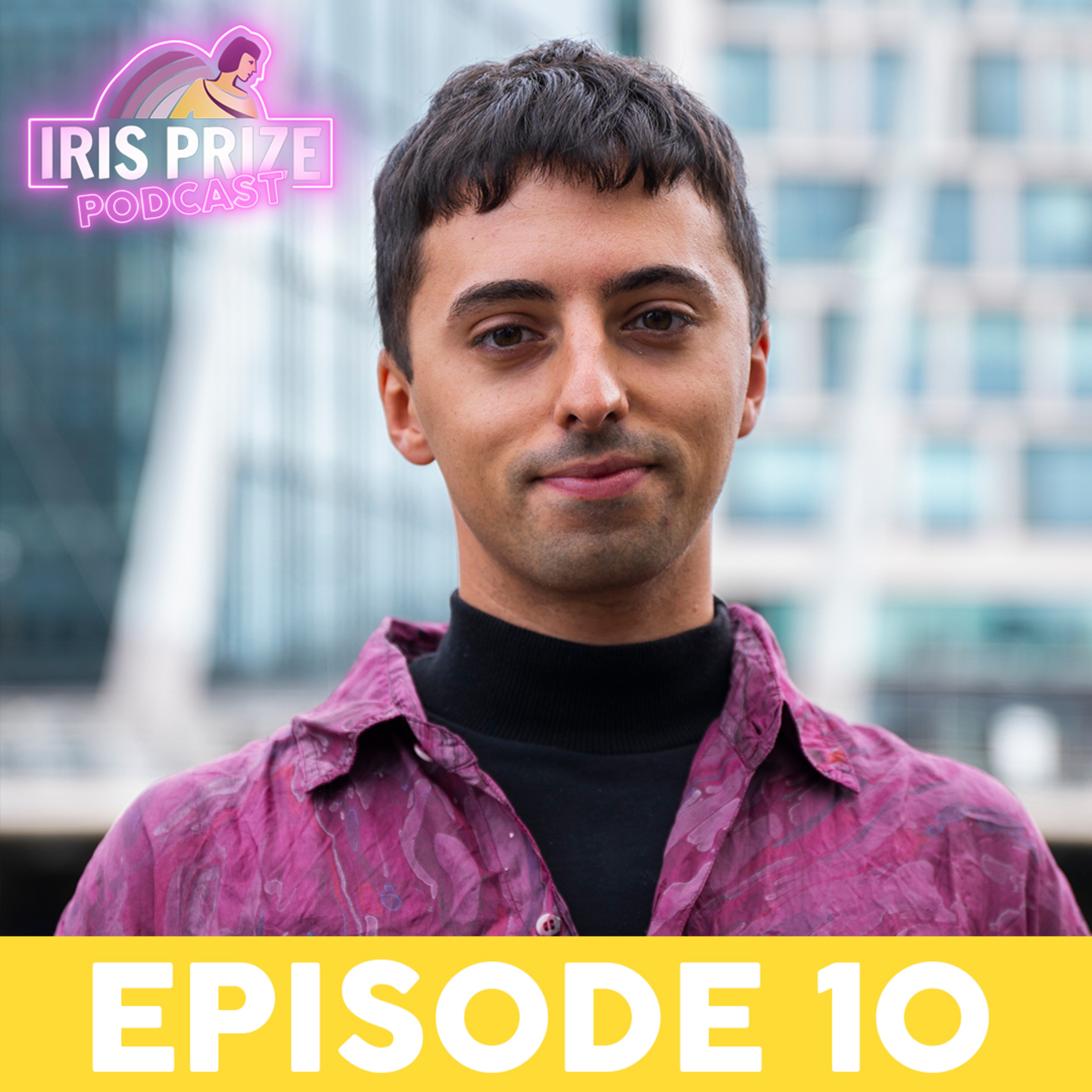 Iris Podcast