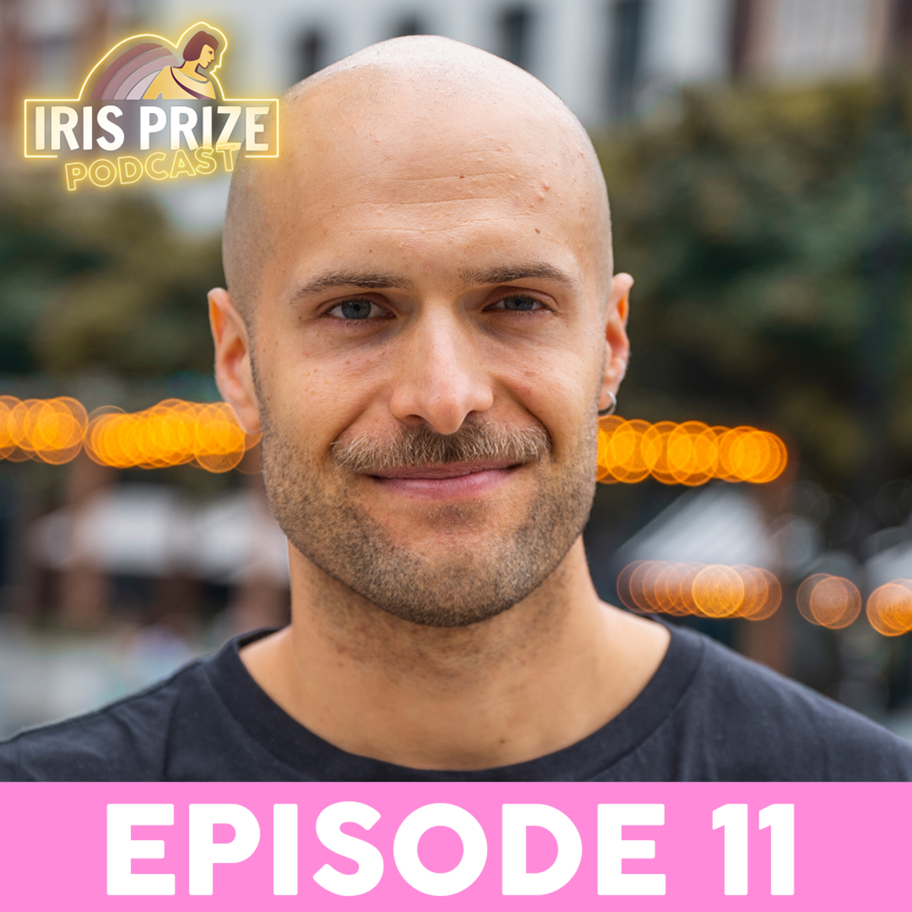 Iris Podcast