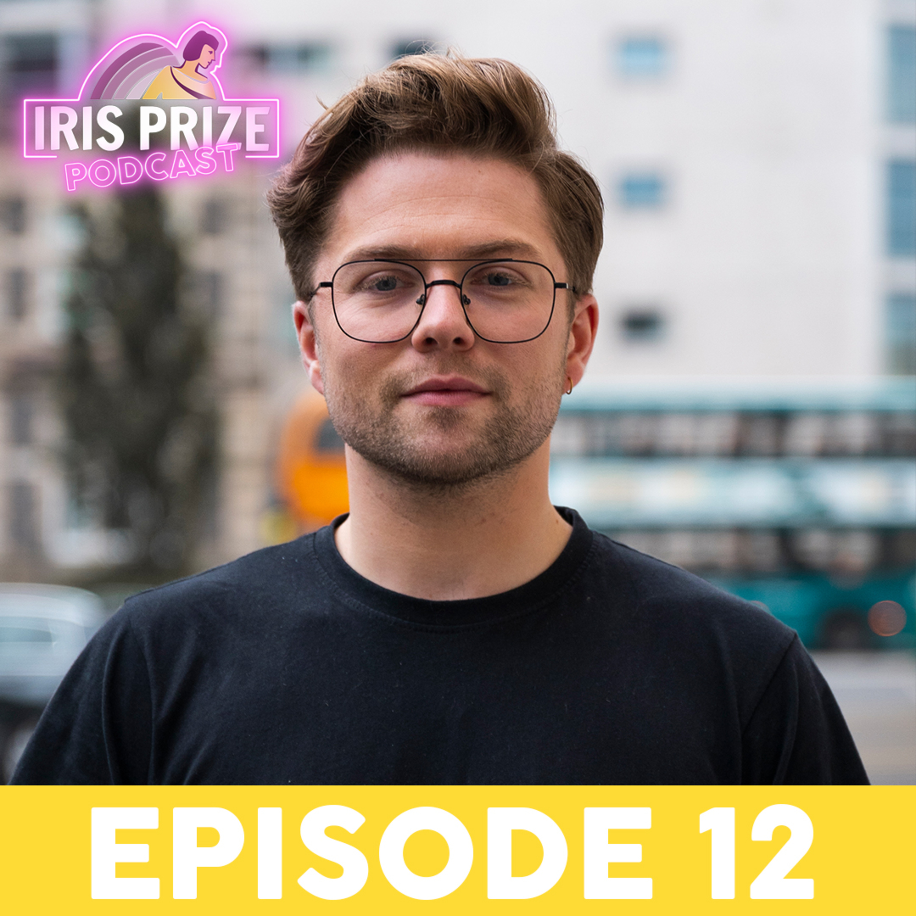 Iris Podcast