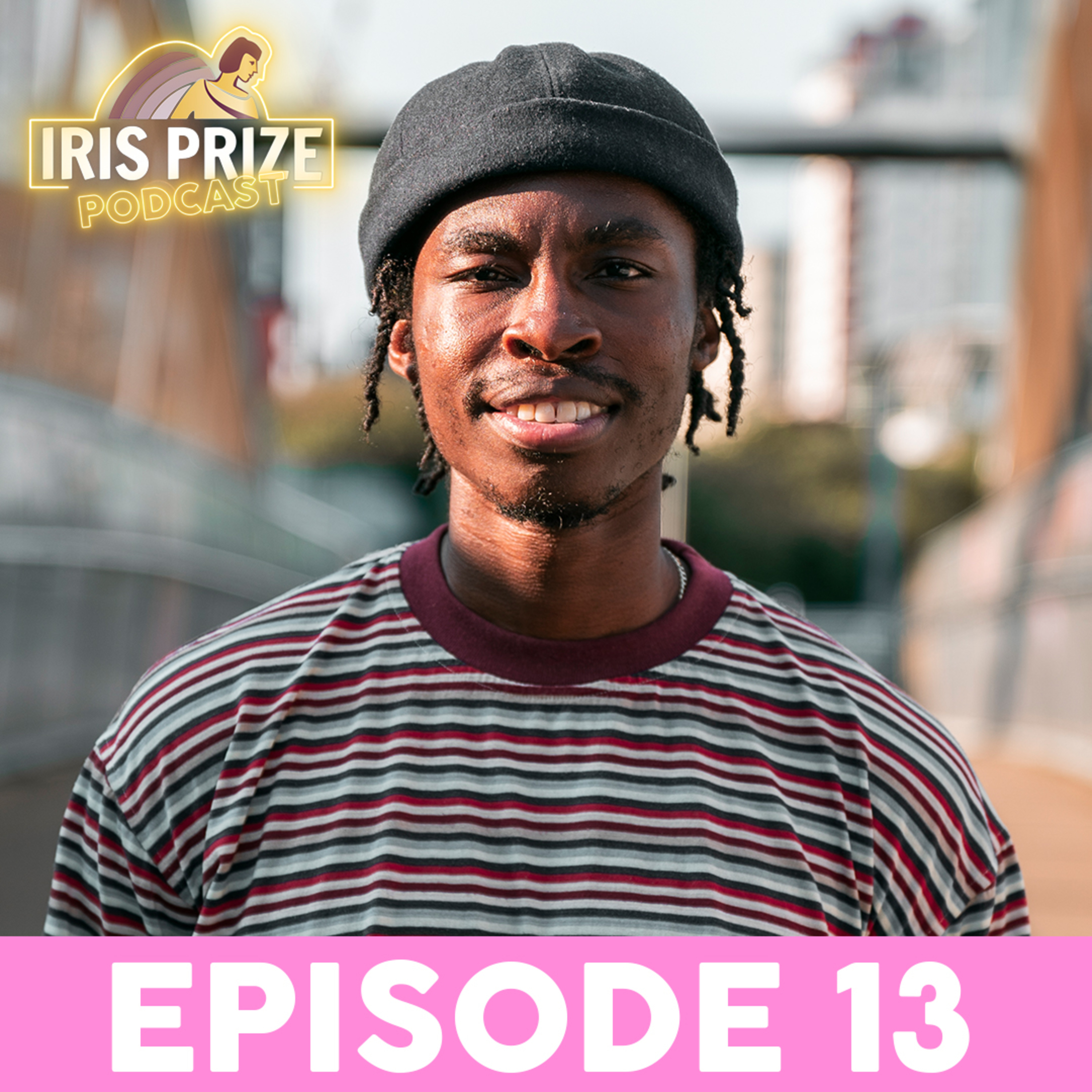 Iris Podcast