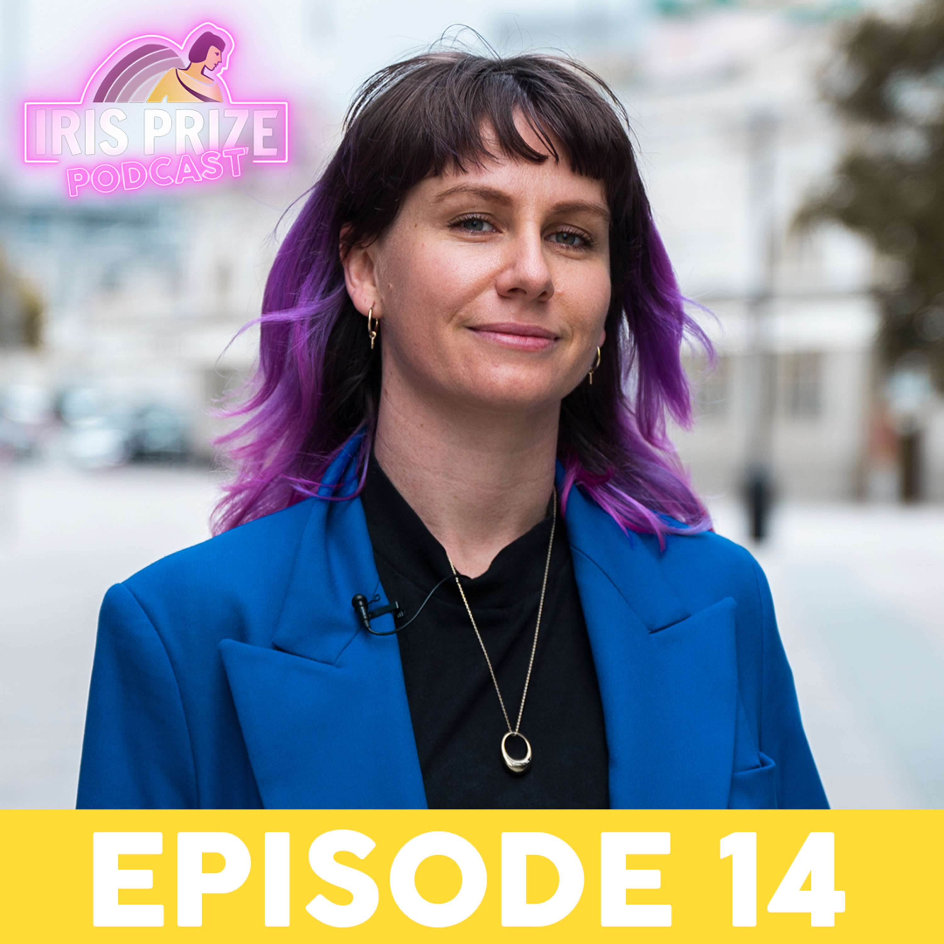 Iris Podcast