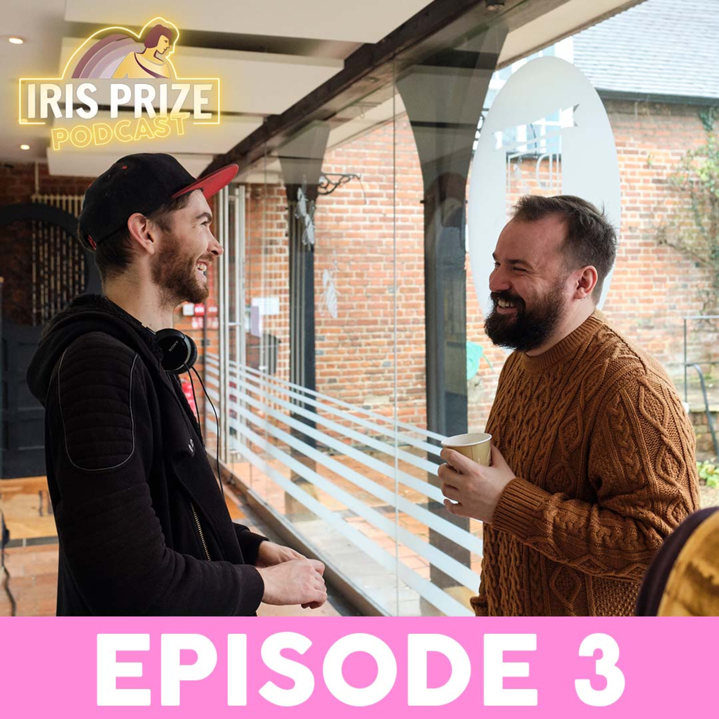 Iris Podcast