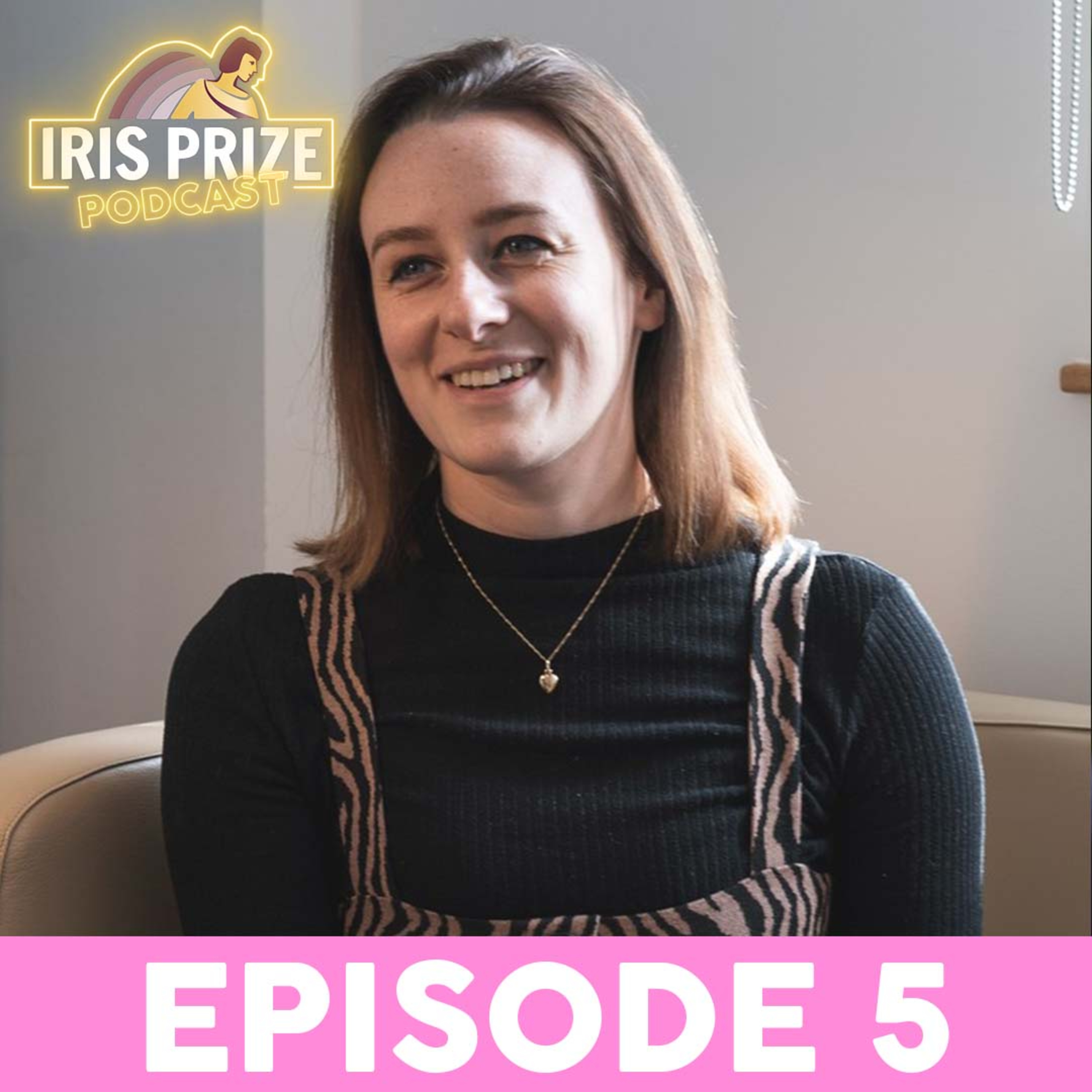 Iris Podcast