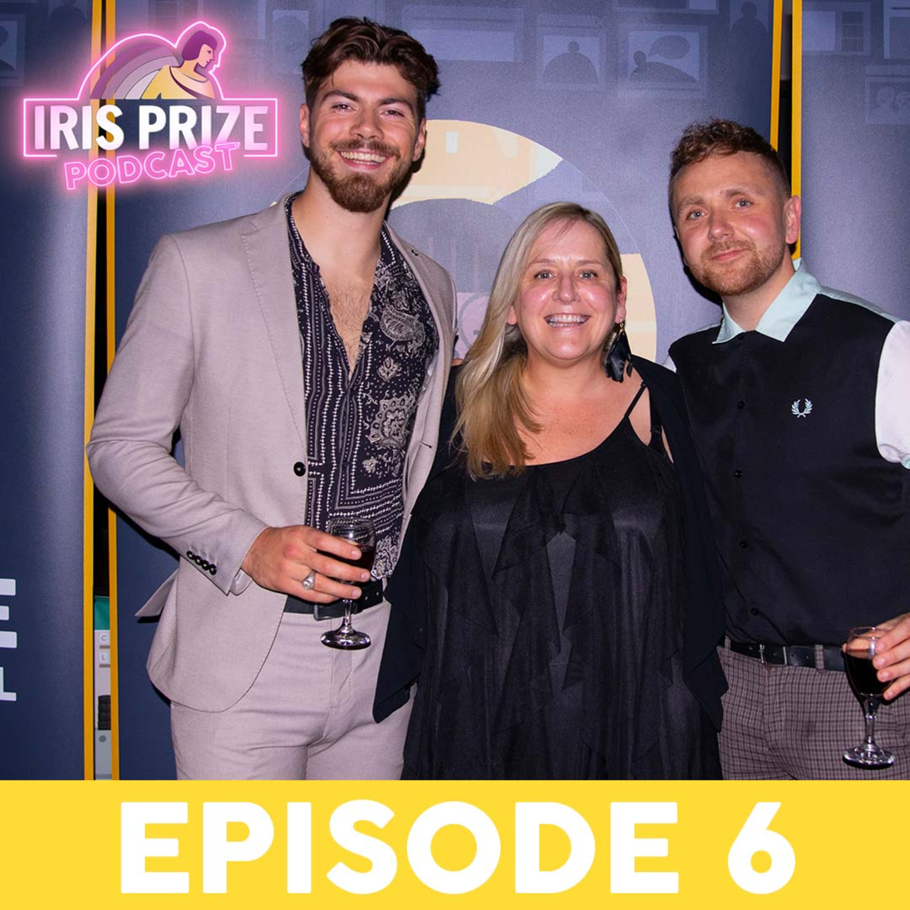 Iris Podcast