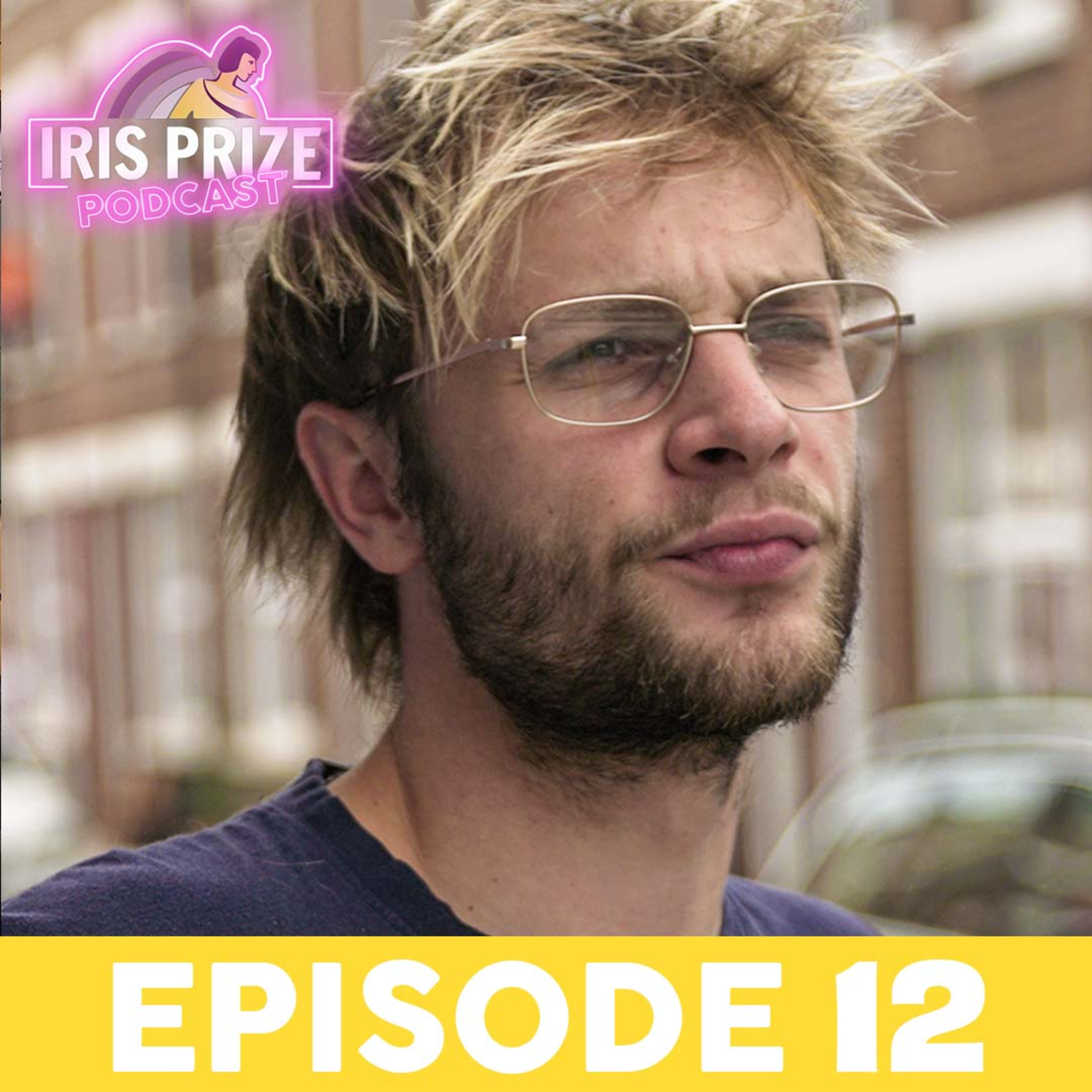 Iris Podcast