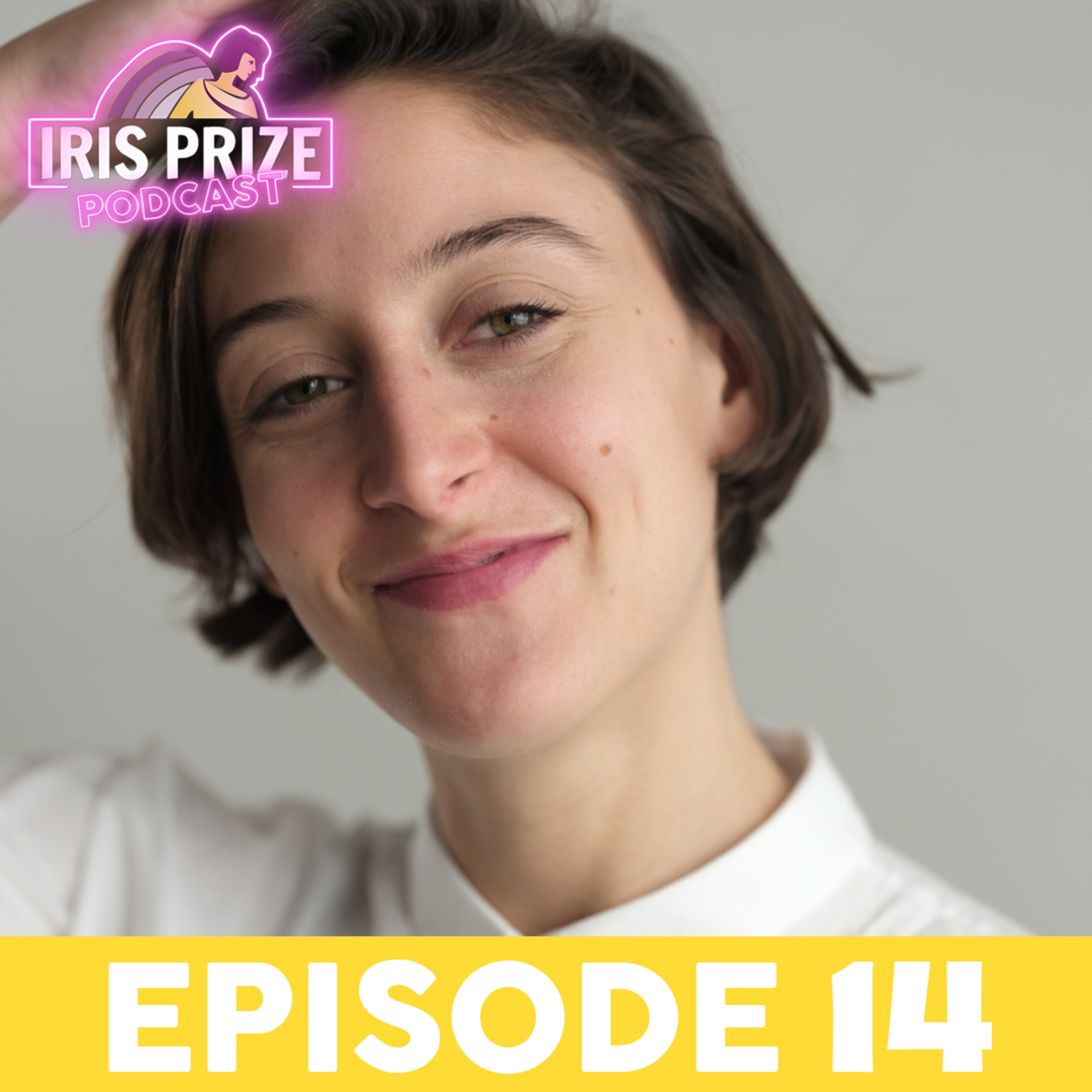 Iris Podcast