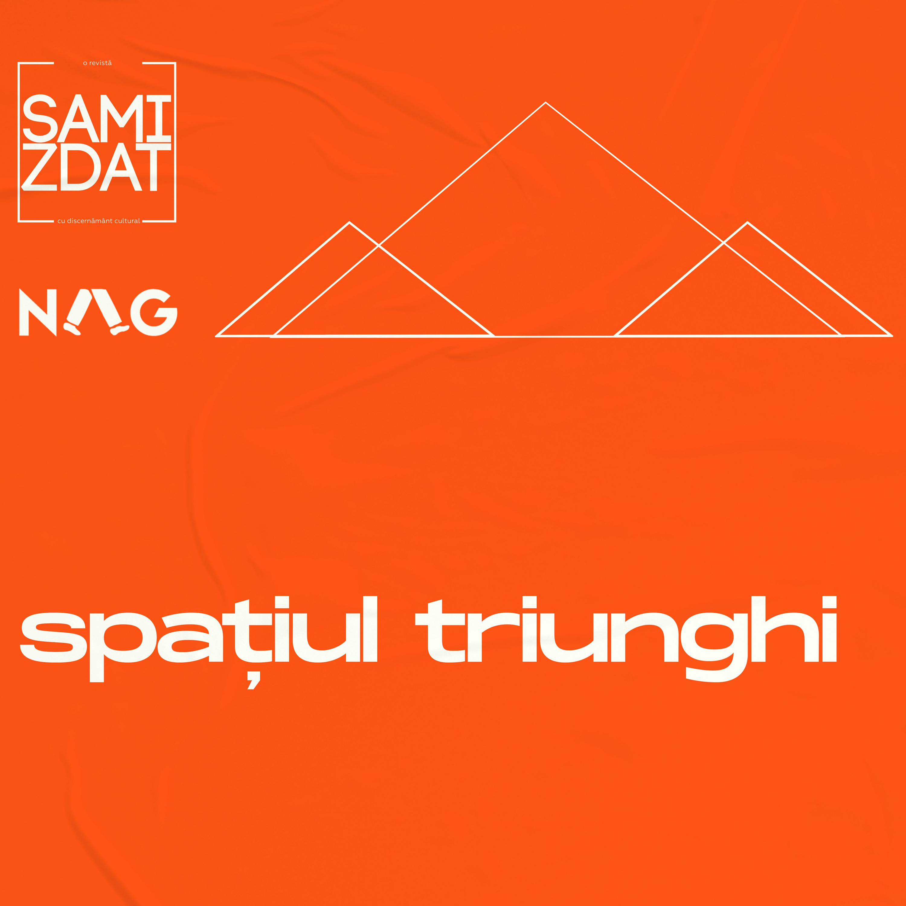 Spațiul Triunghi - Formele Oraşului Audioguide RO