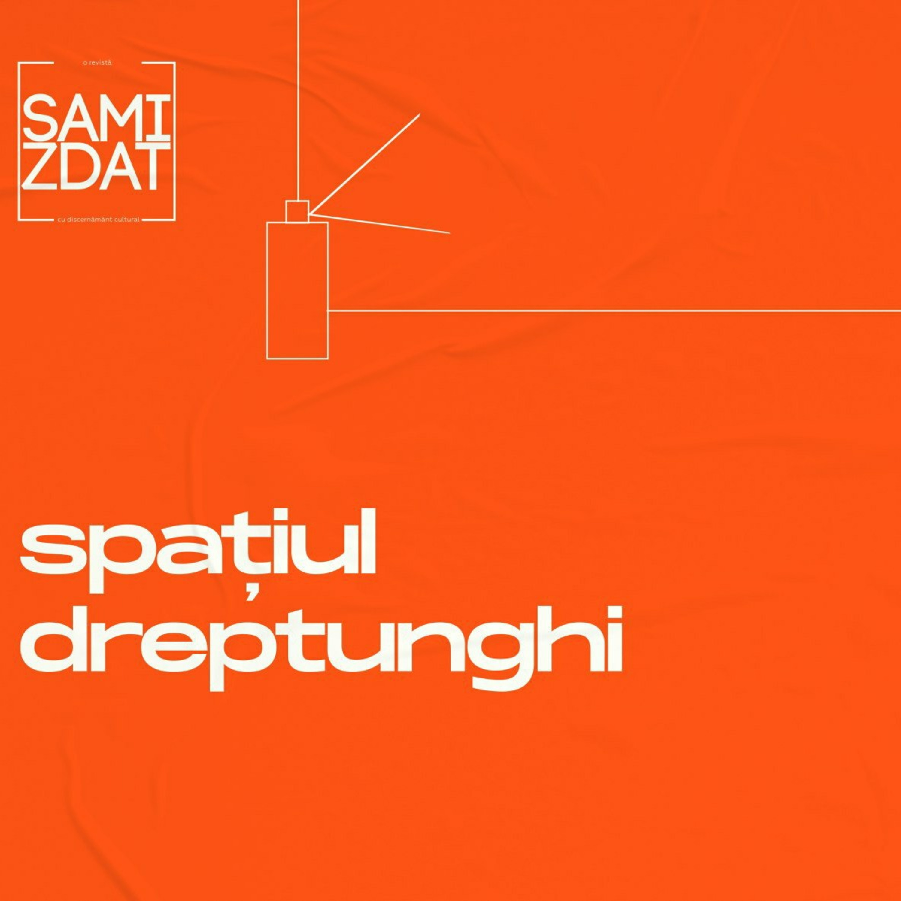 Spațiul Dreptunghi + Final - Formele Oraşului Audioguide