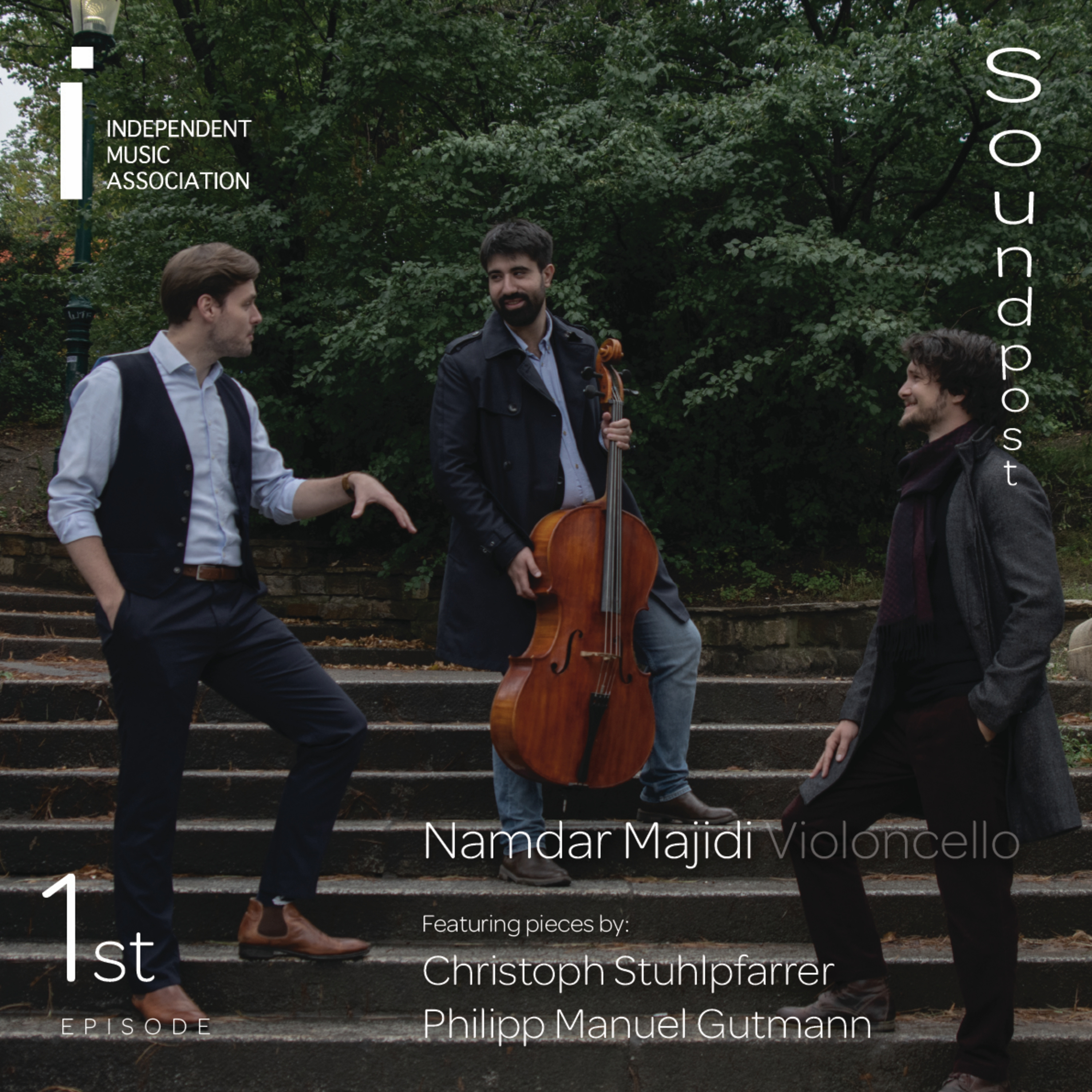 SoundPost
