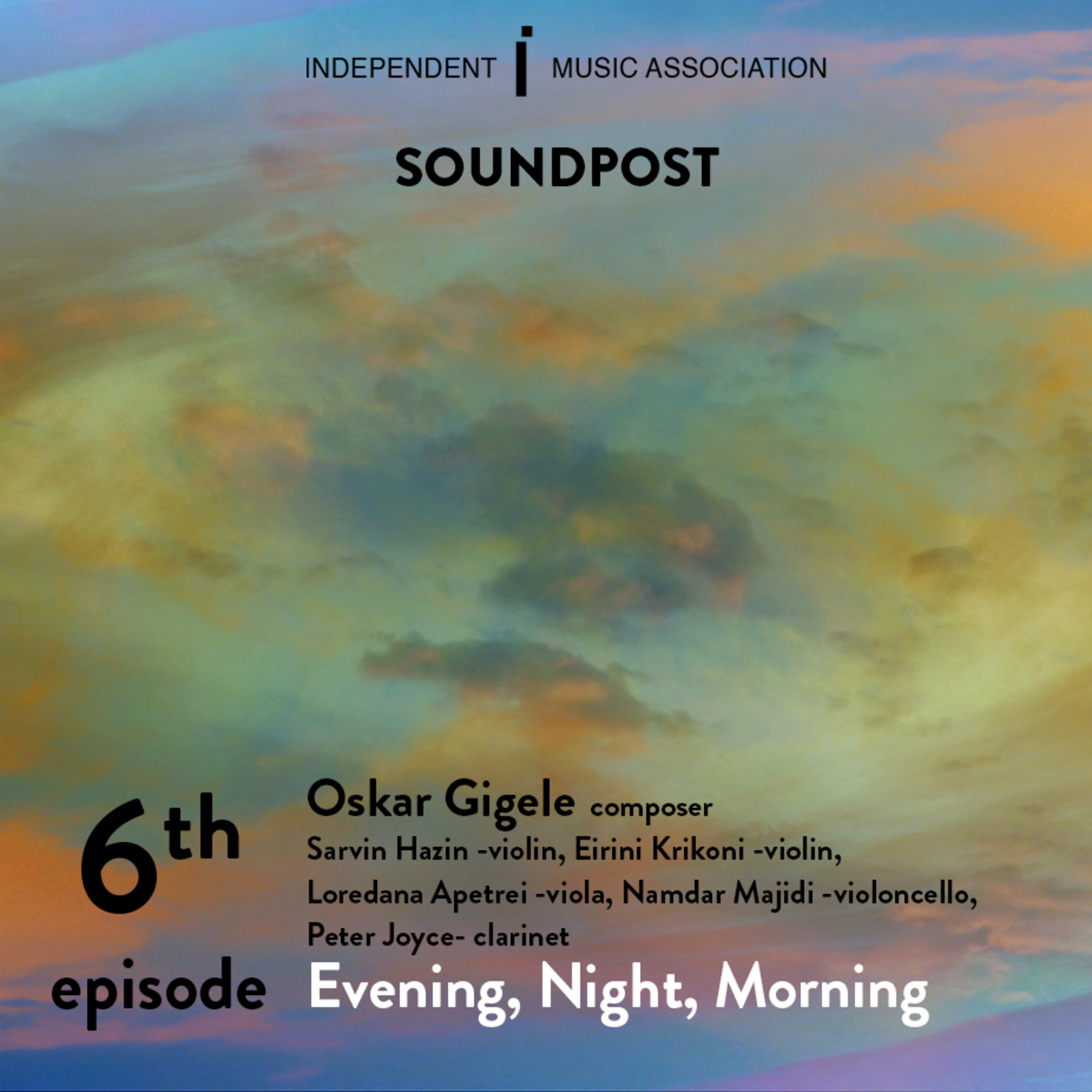 SoundPost
