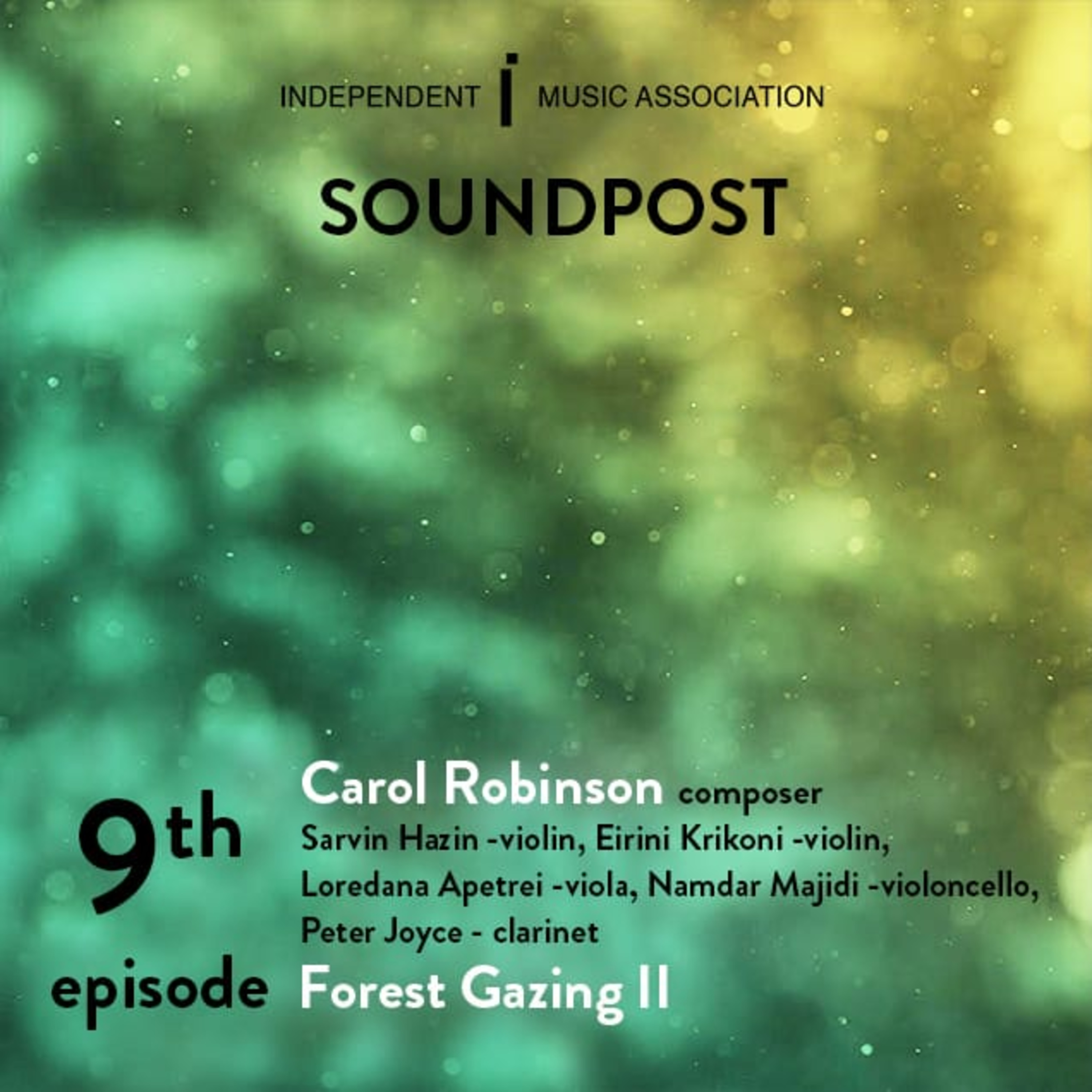 SoundPost