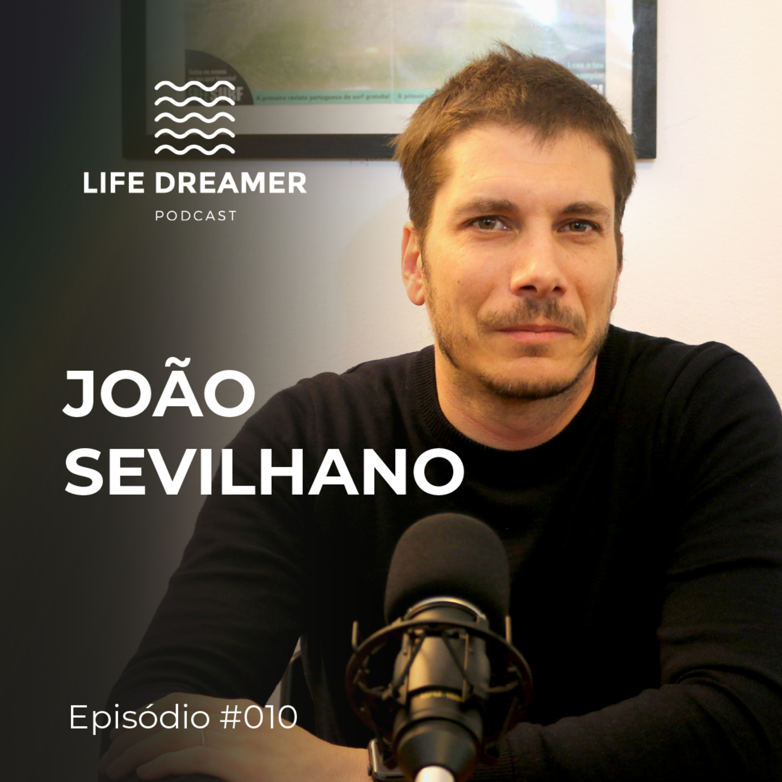 Lifedreamer PodCast