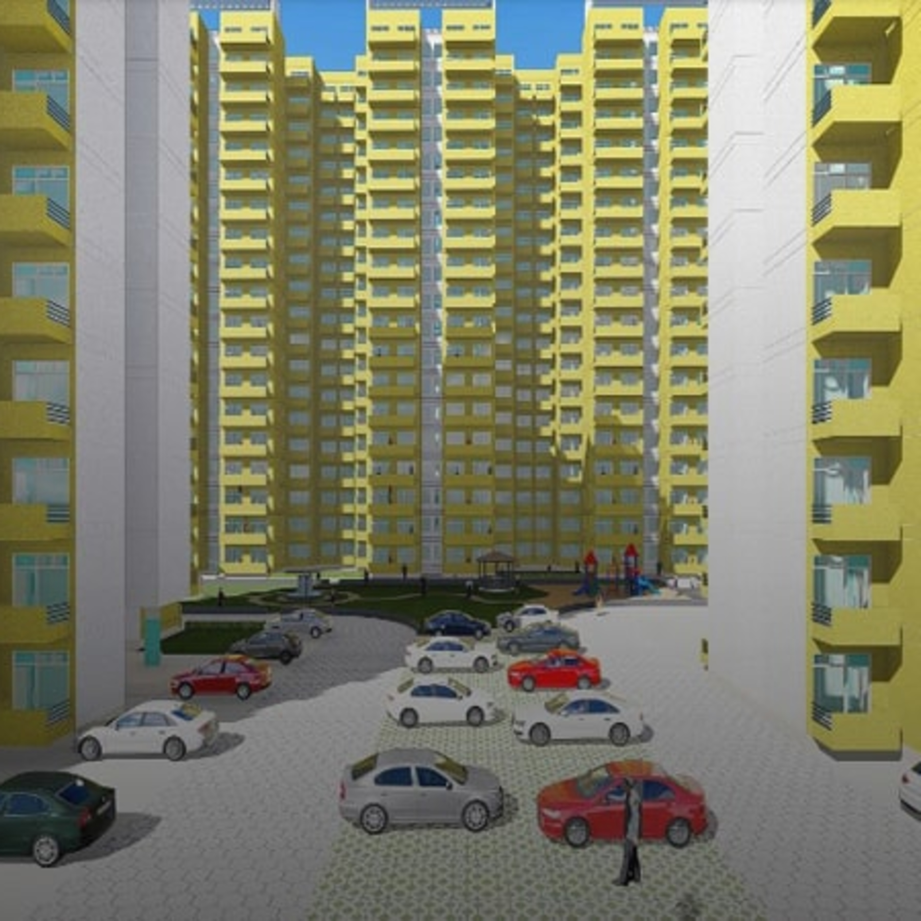 Affordable Home Gurgaon