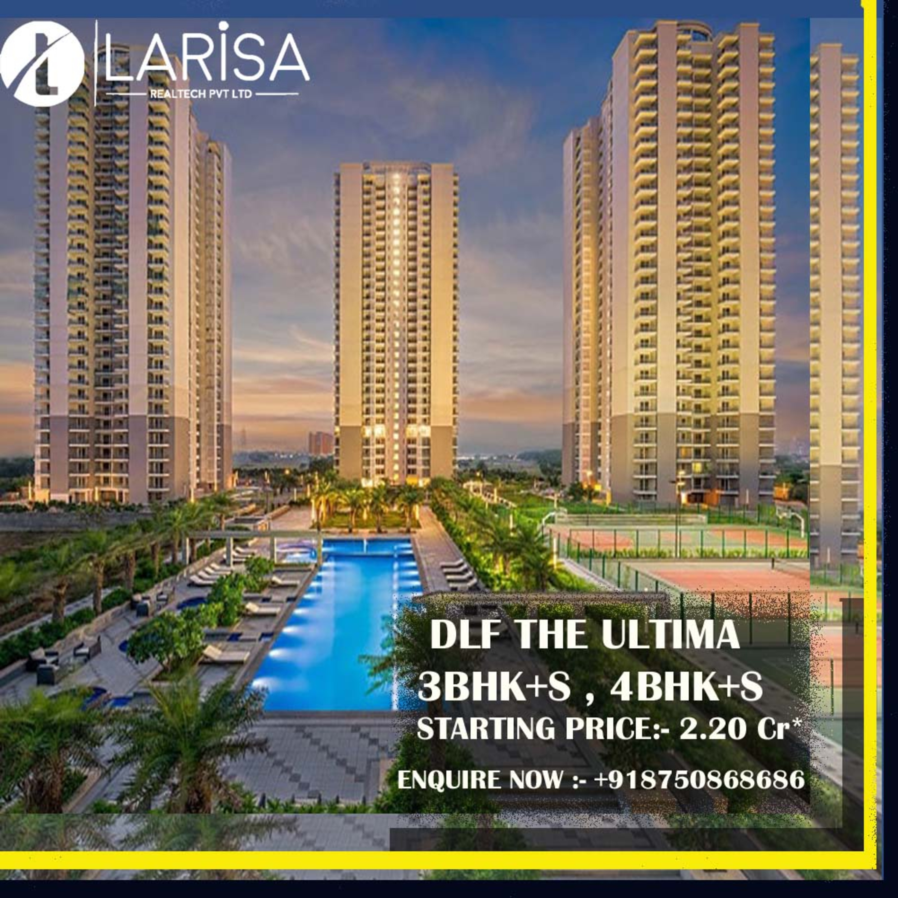 Affordable Home Gurgaon