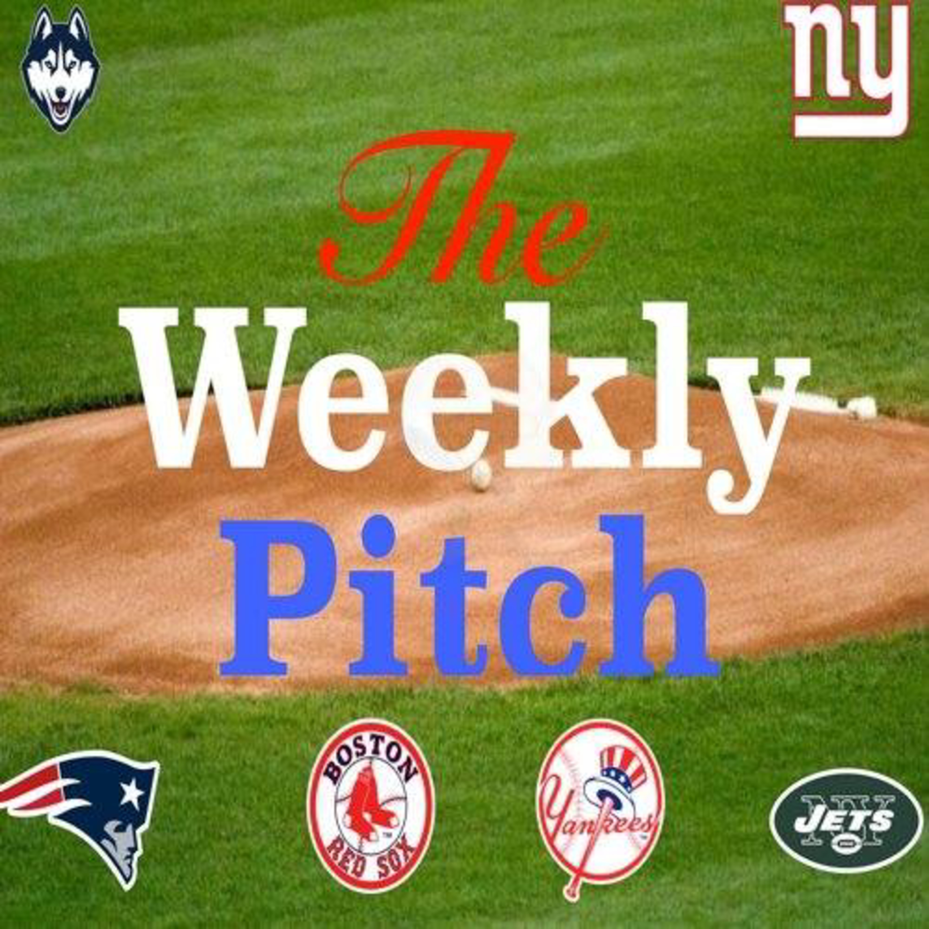 VIC Radio - Weekend Sports Talk