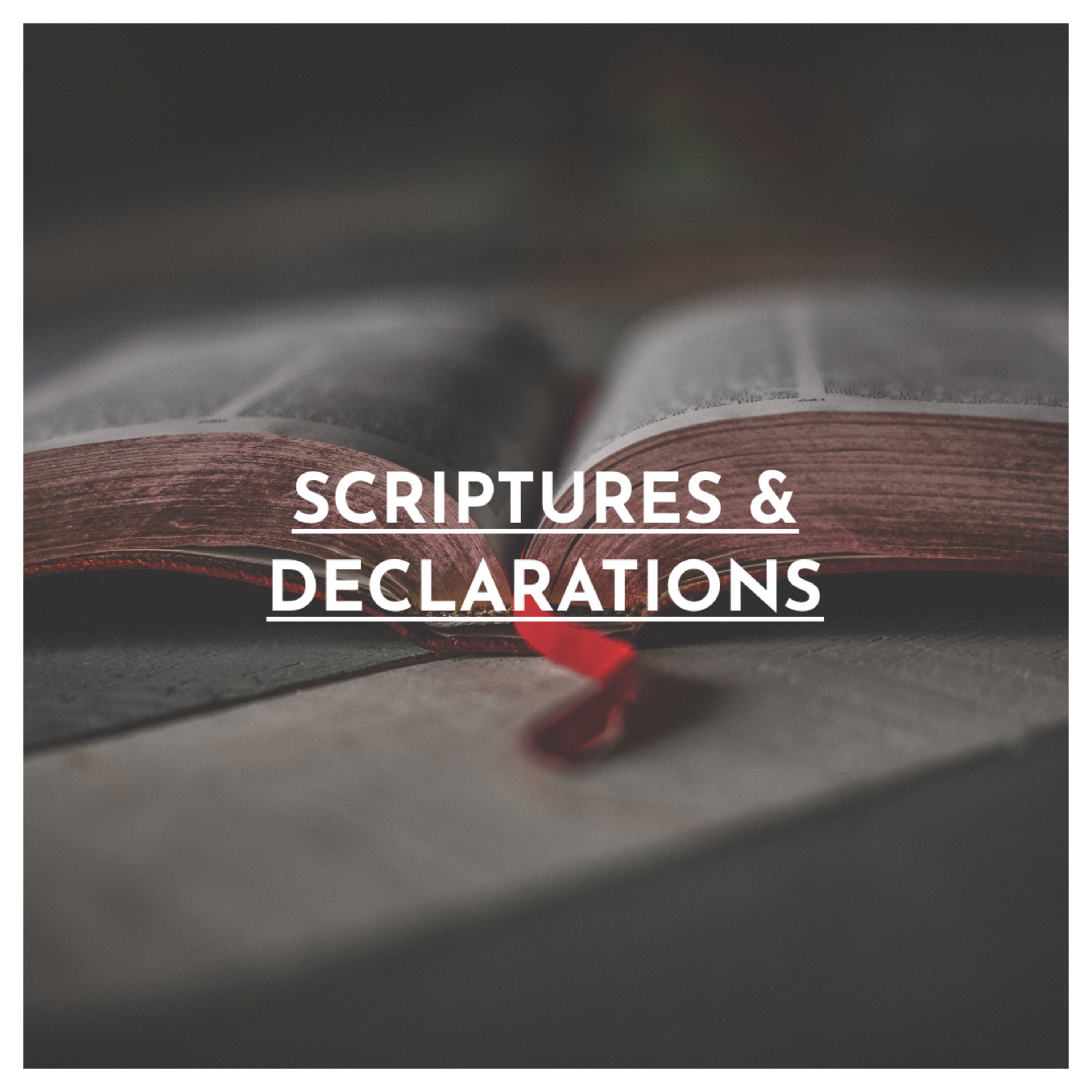 Declaration Of The Day- DAY 64 episode artwork