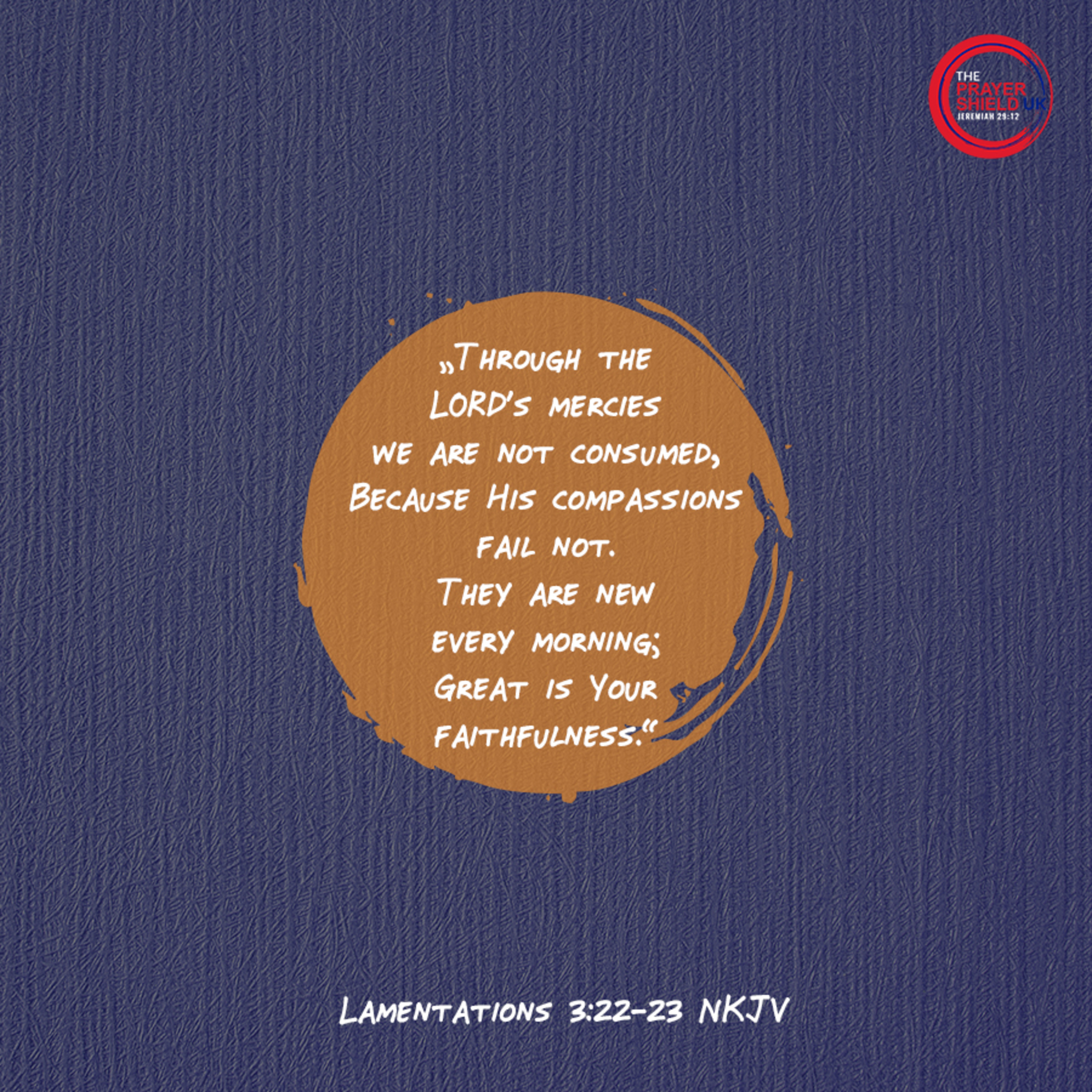 Declaration Of The Day- DAY 88 episode artwork