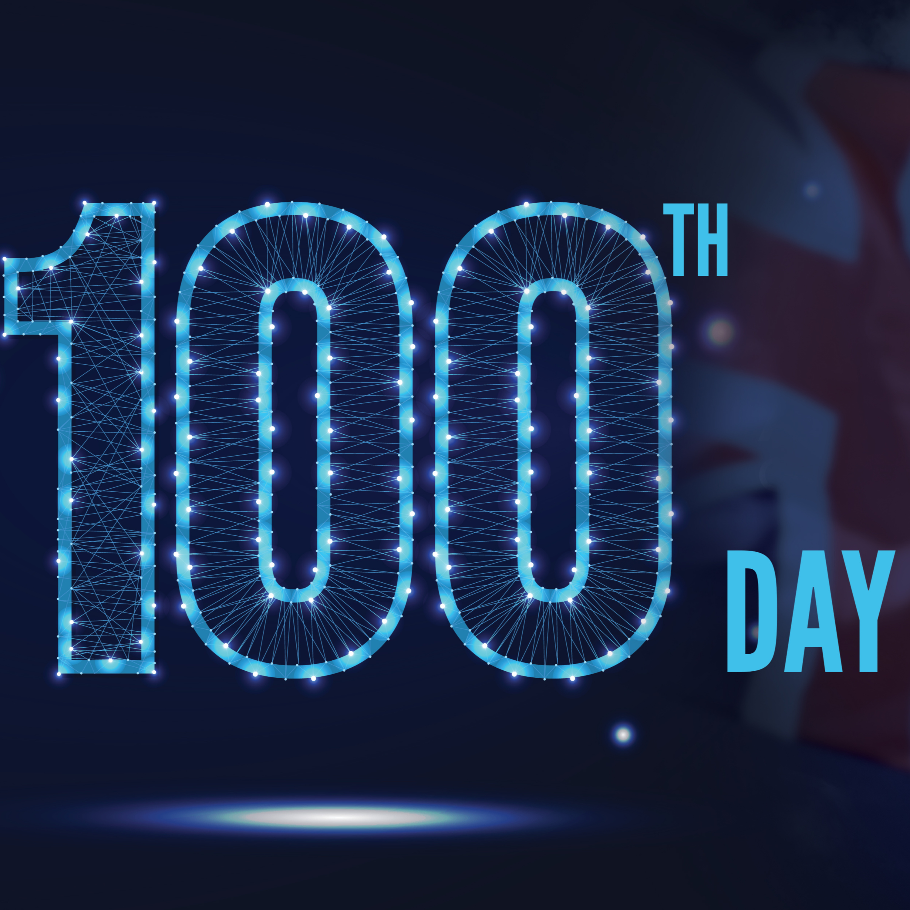 Declaration Of The Day- DAY 100 episode artwork