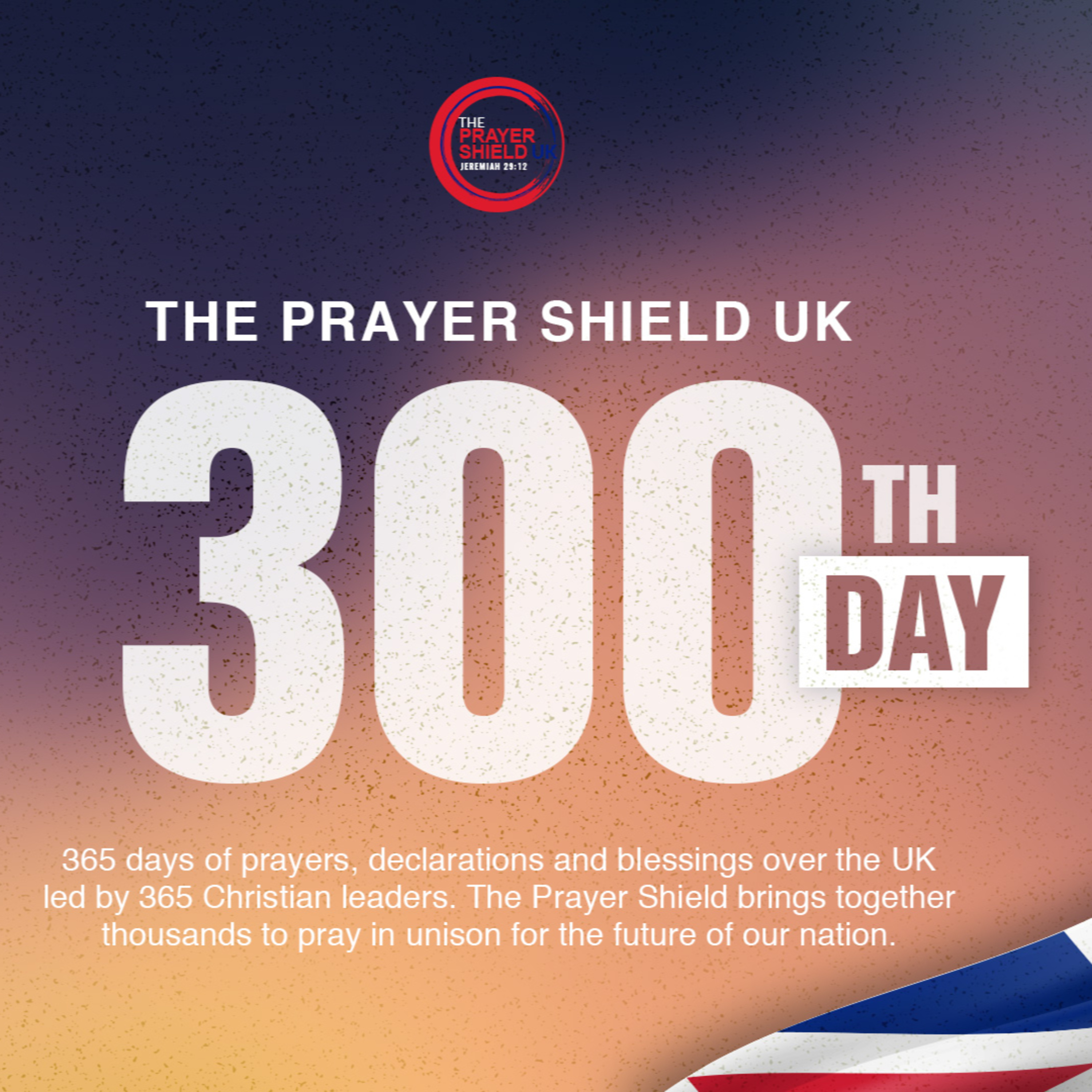 Declaration Of The Day- DAY 300 episode artwork