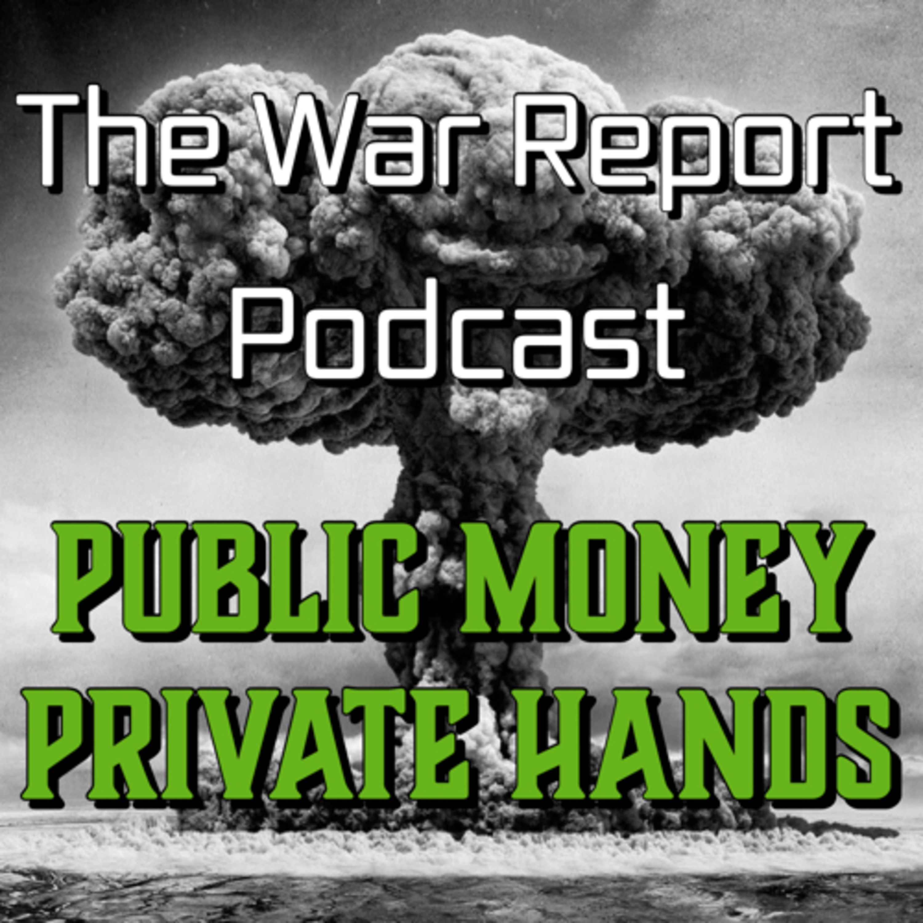The War Report Podcast